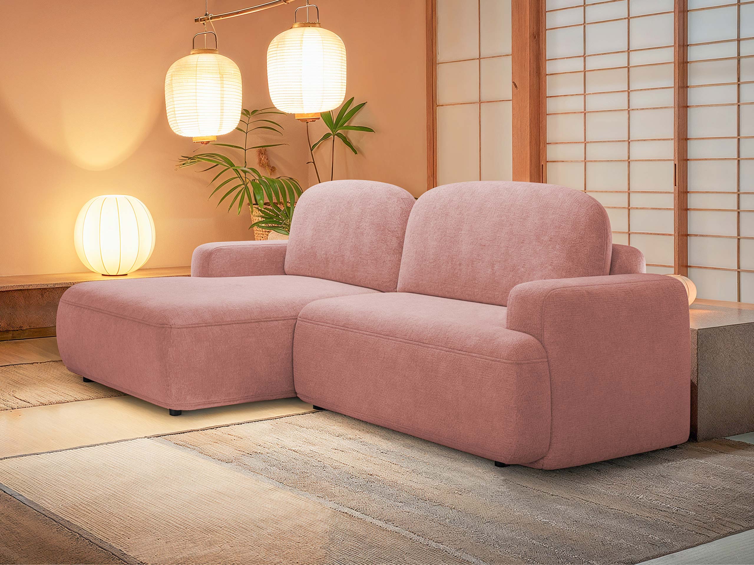Corner sofa ComfiDream 201 (Perfect Harmony 63)