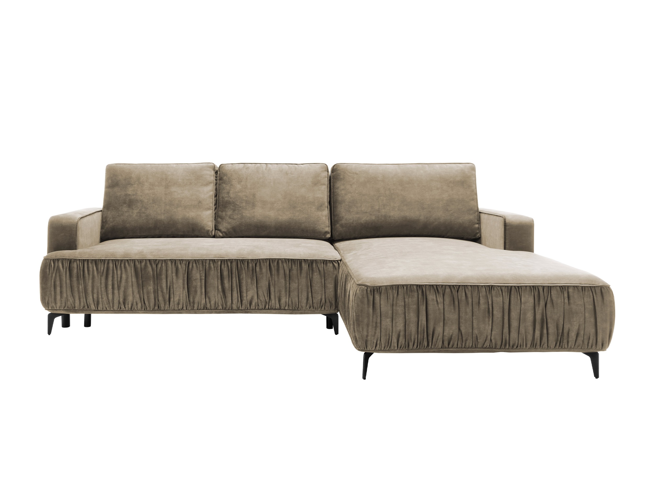 Corner sofa ComfiDream Lyraion (Castel 15)