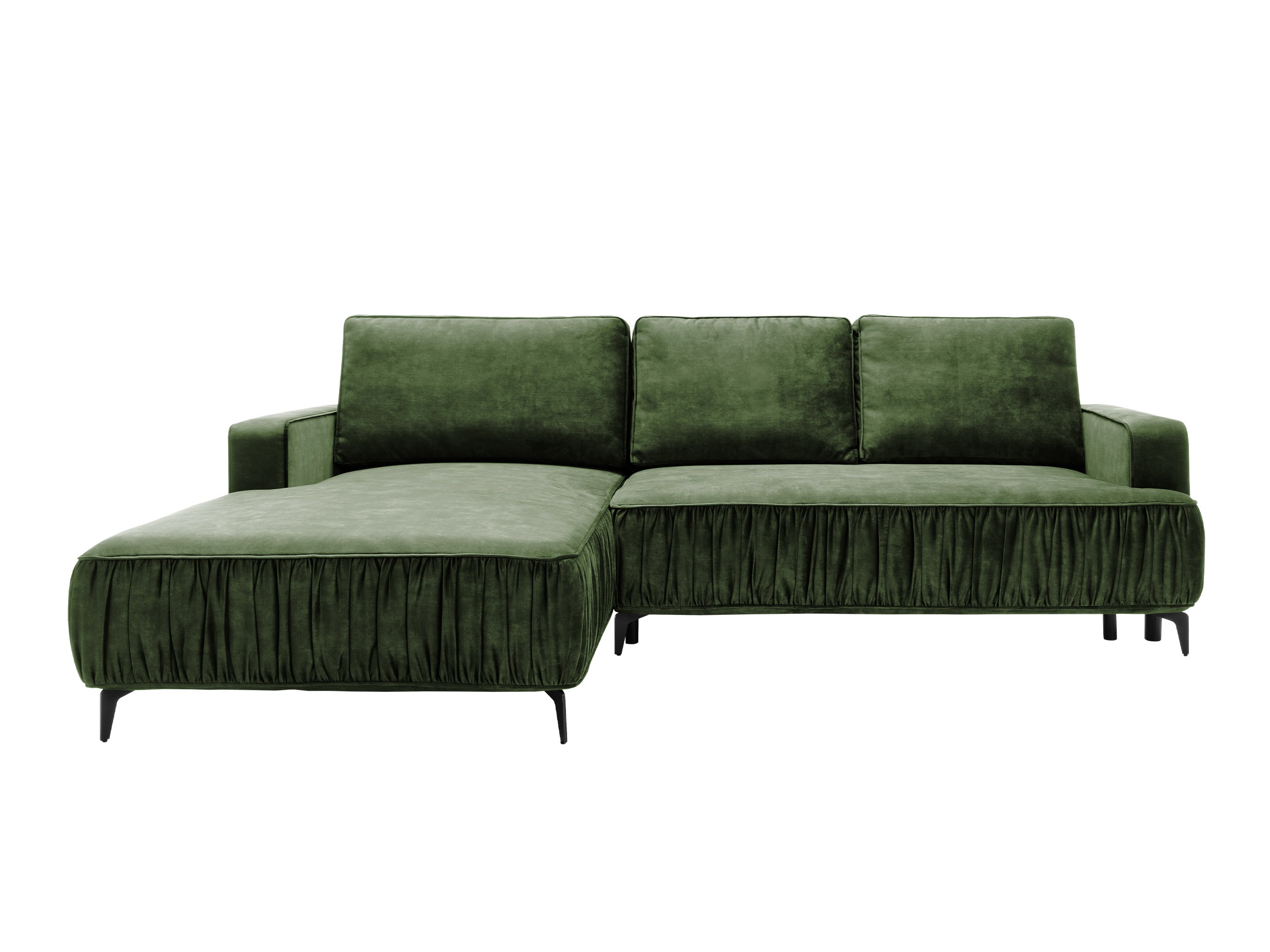 Corner sofa ComfiDream Lyraion (Castel 39)