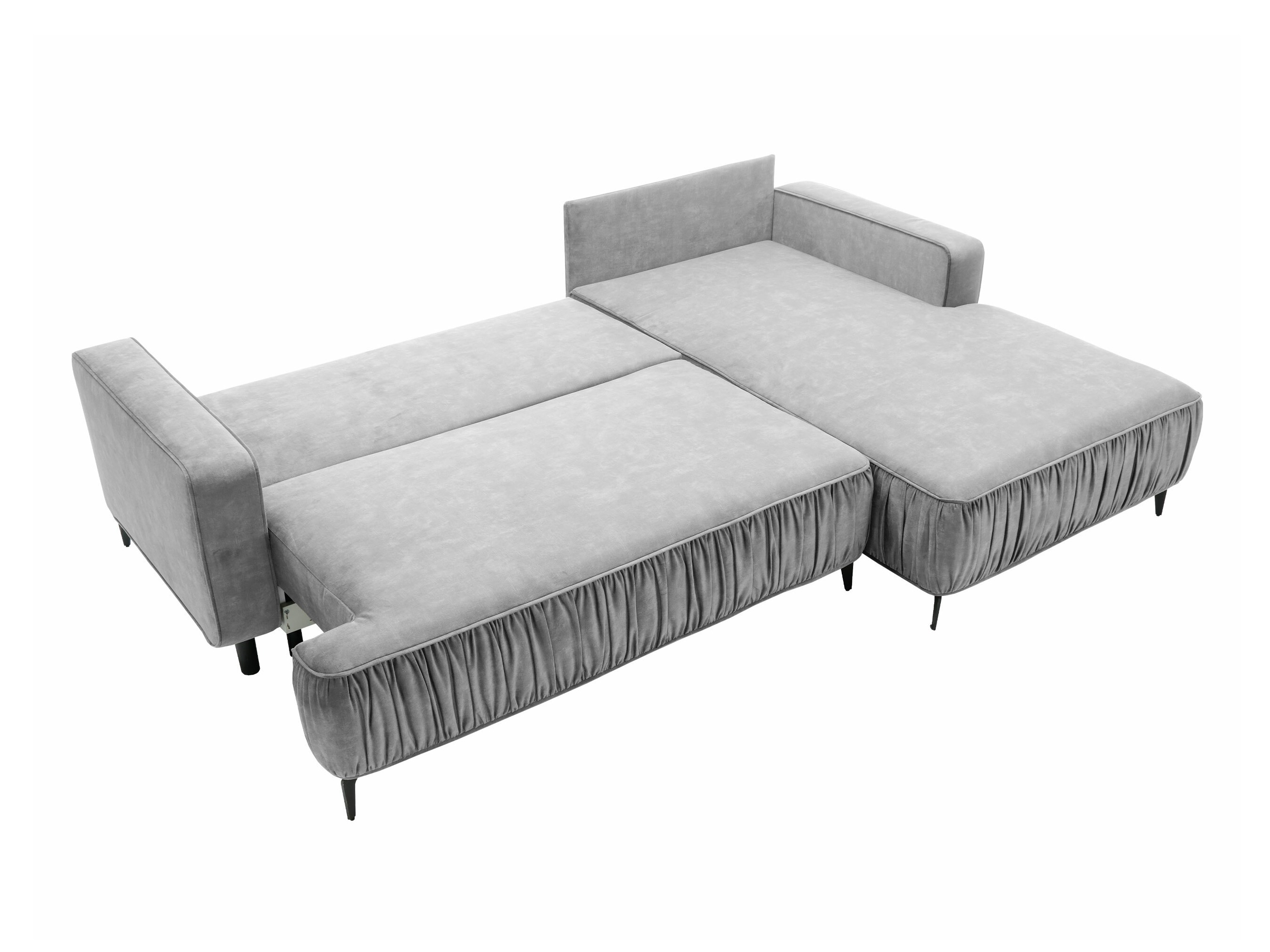 Corner sofa ComfiDream Lyraion (Castel 39)