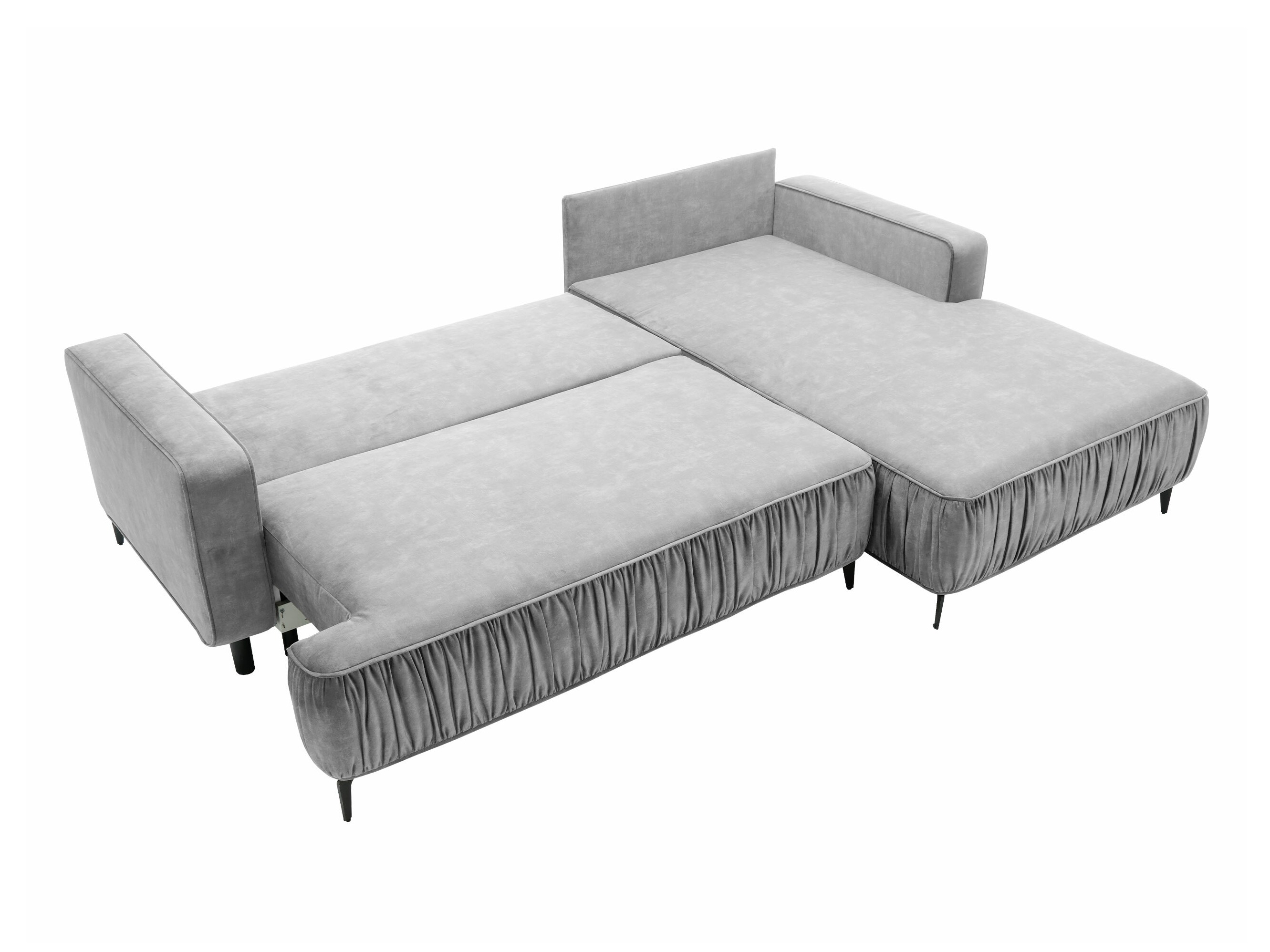 Corner sofa ComfiDream Lyraion (Castel 39)