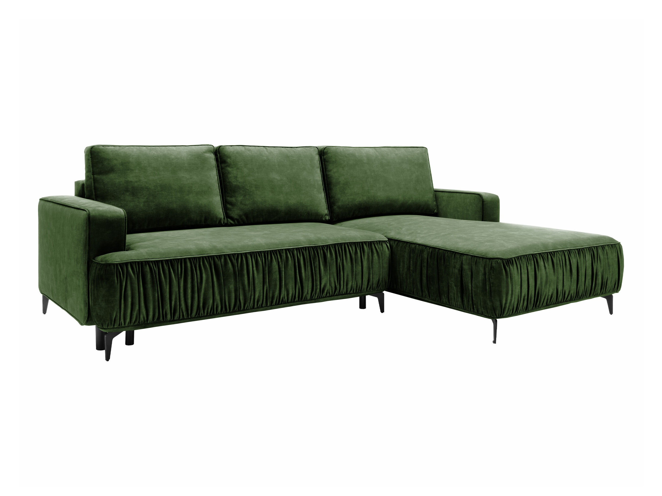 Corner sofa ComfiDream Lyraion (Castel 39)