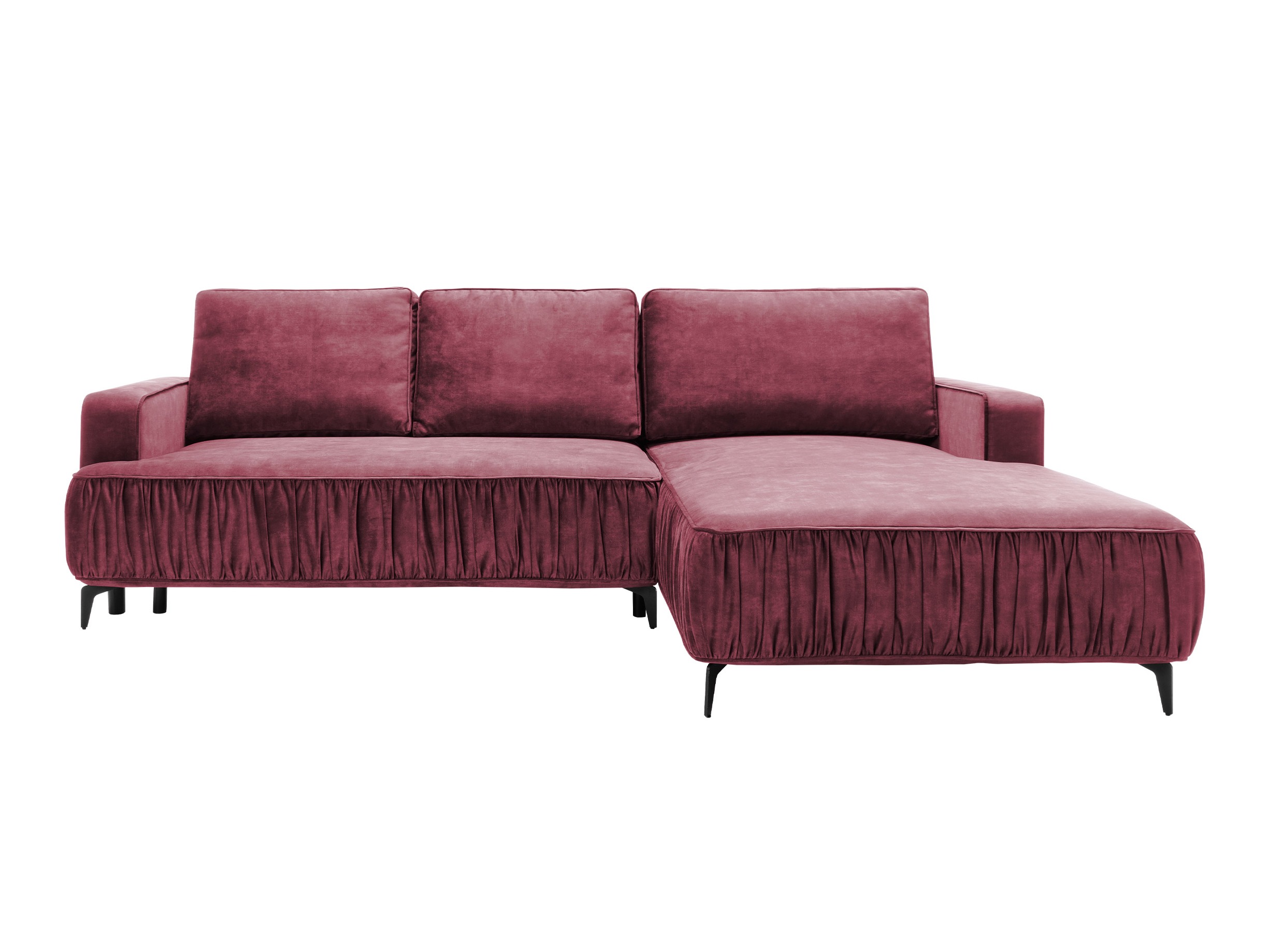 Corner sofa ComfiDream Lyraion (Castel 59)