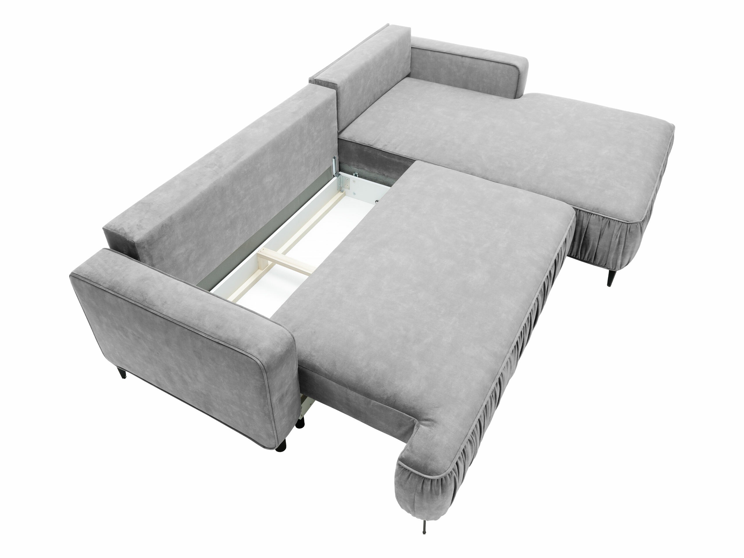 Corner sofa ComfiDream Lyraion (Castel 59)