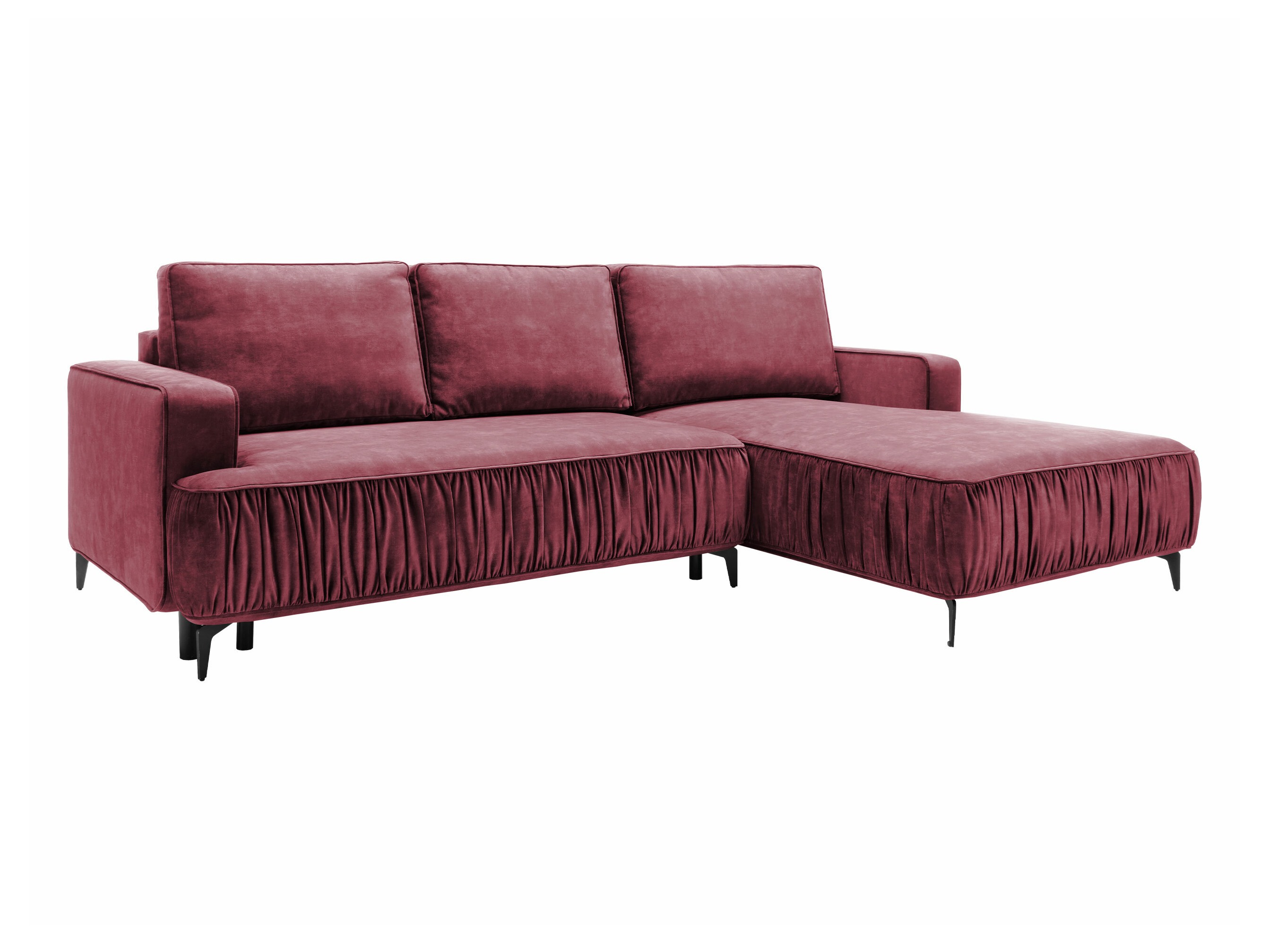 Corner sofa ComfiDream Lyraion (Castel 59)