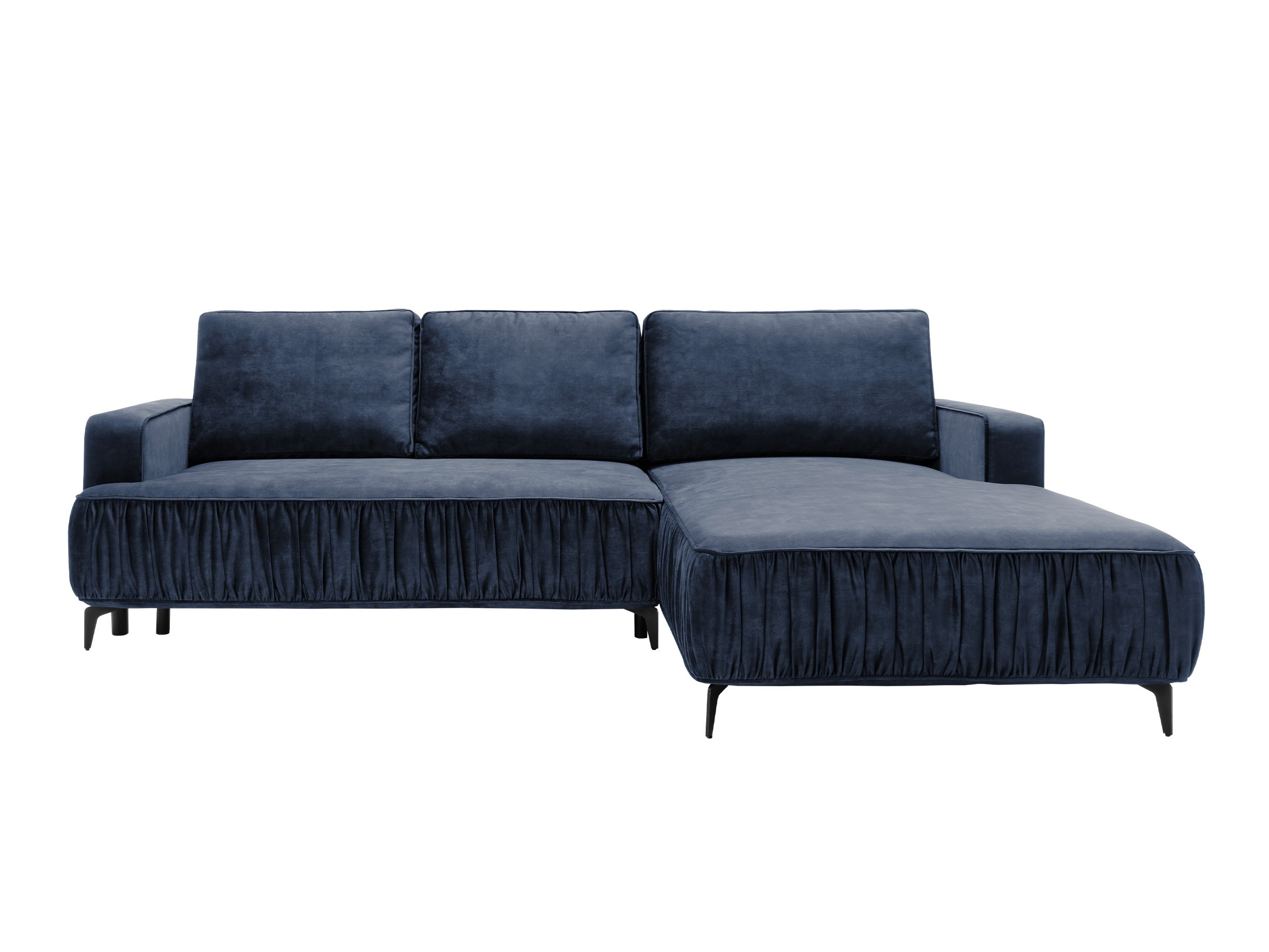Corner sofa ComfiDream Lyraion (Castel 79)