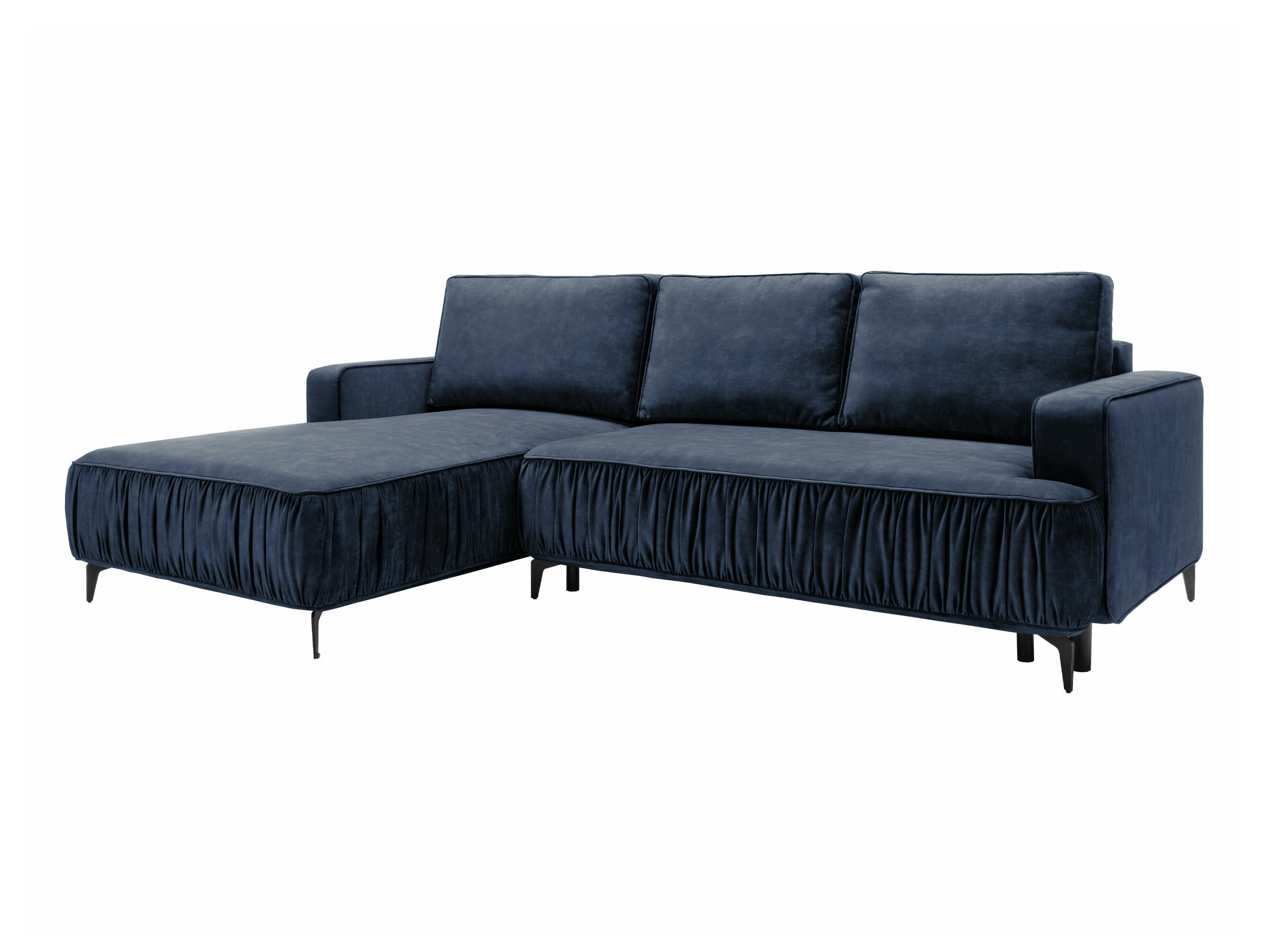Corner sofa ComfiDream Lyraion (Castel 79)