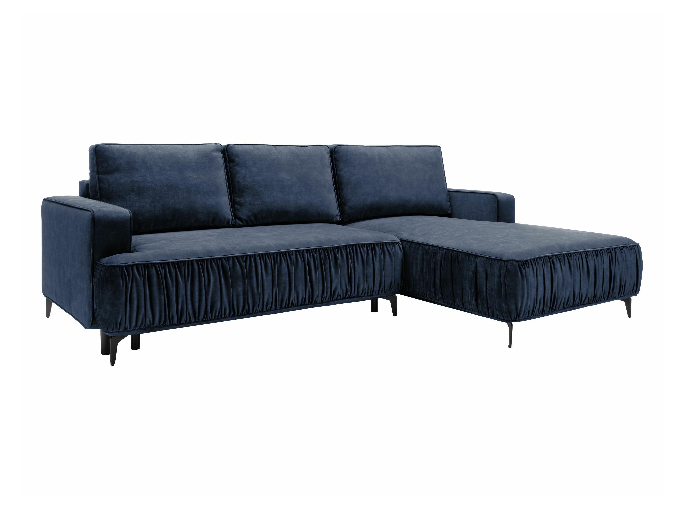 Corner sofa ComfiDream Lyraion (Castel 79)