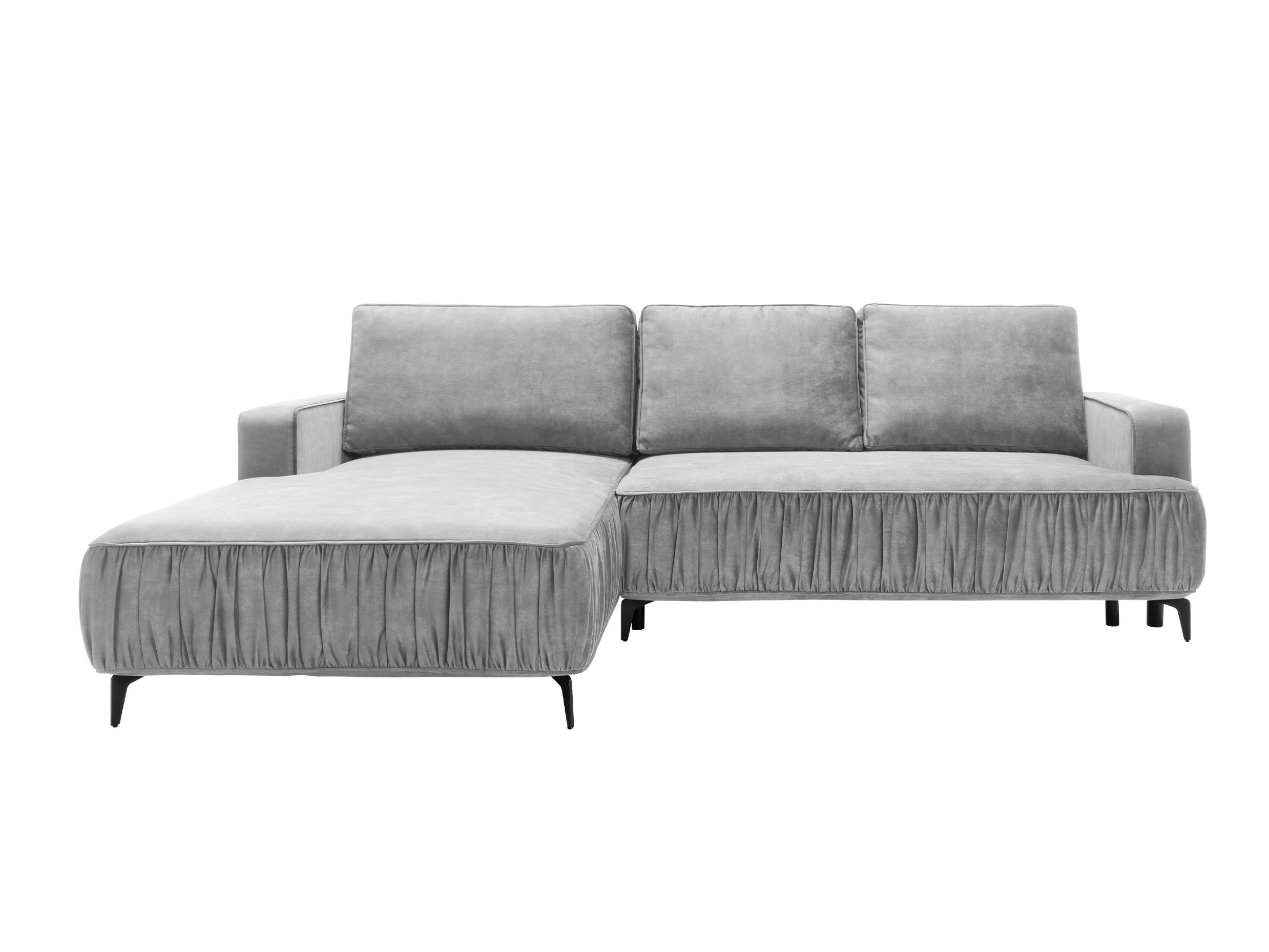 Corner sofa ComfiDream Lyraion (Castel 82)