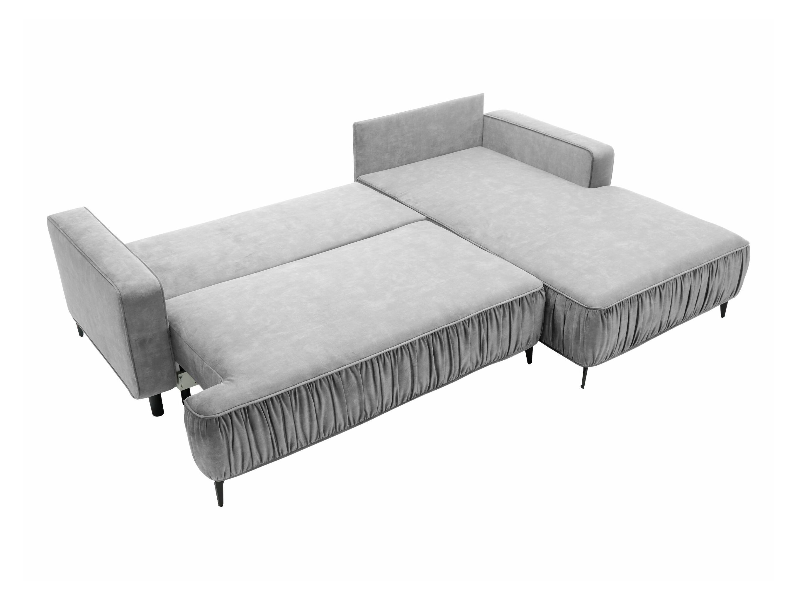Corner sofa ComfiDream Lyraion (Castel 82)