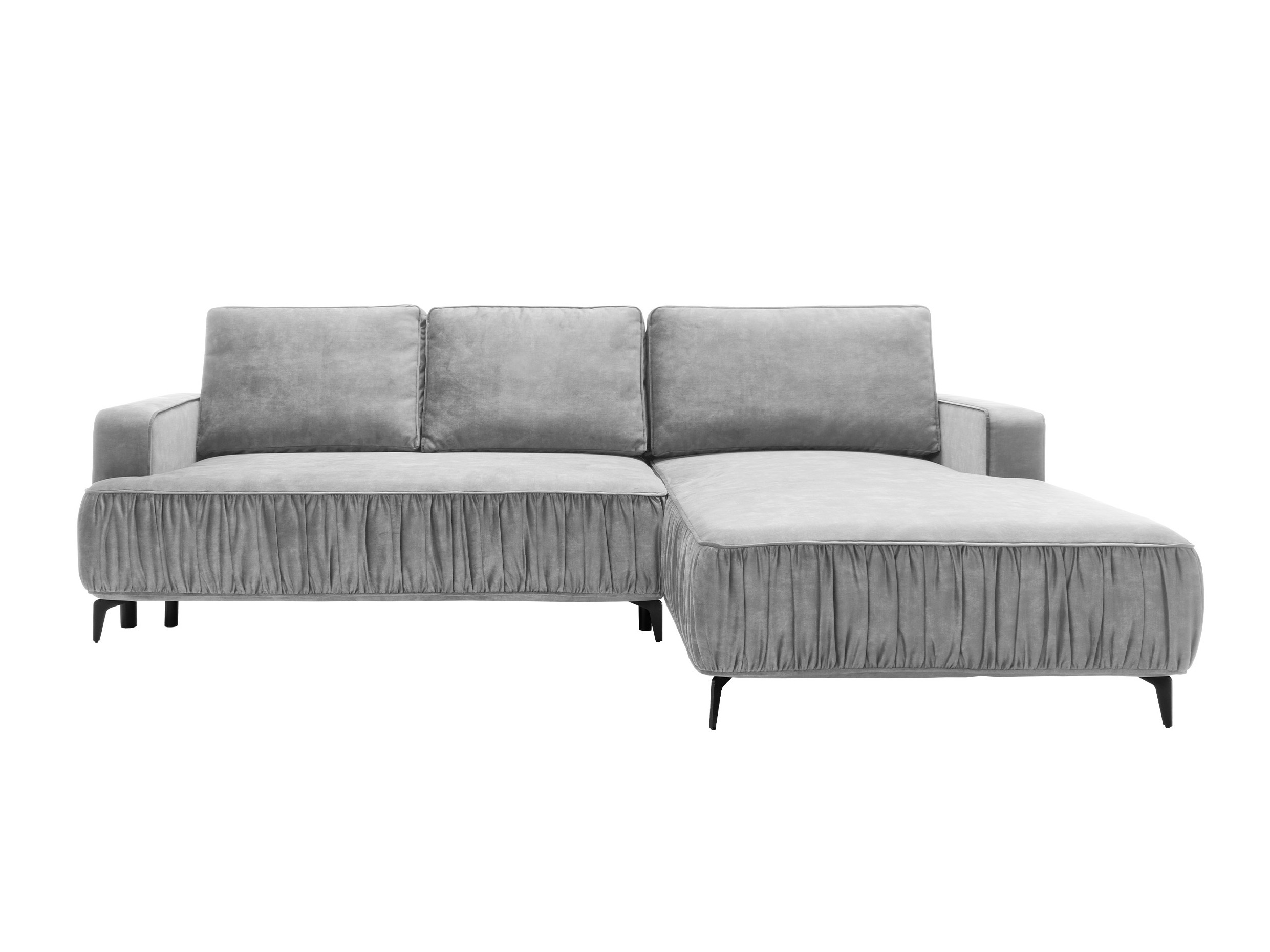 Corner sofa ComfiDream Lyraion (Castel 82)