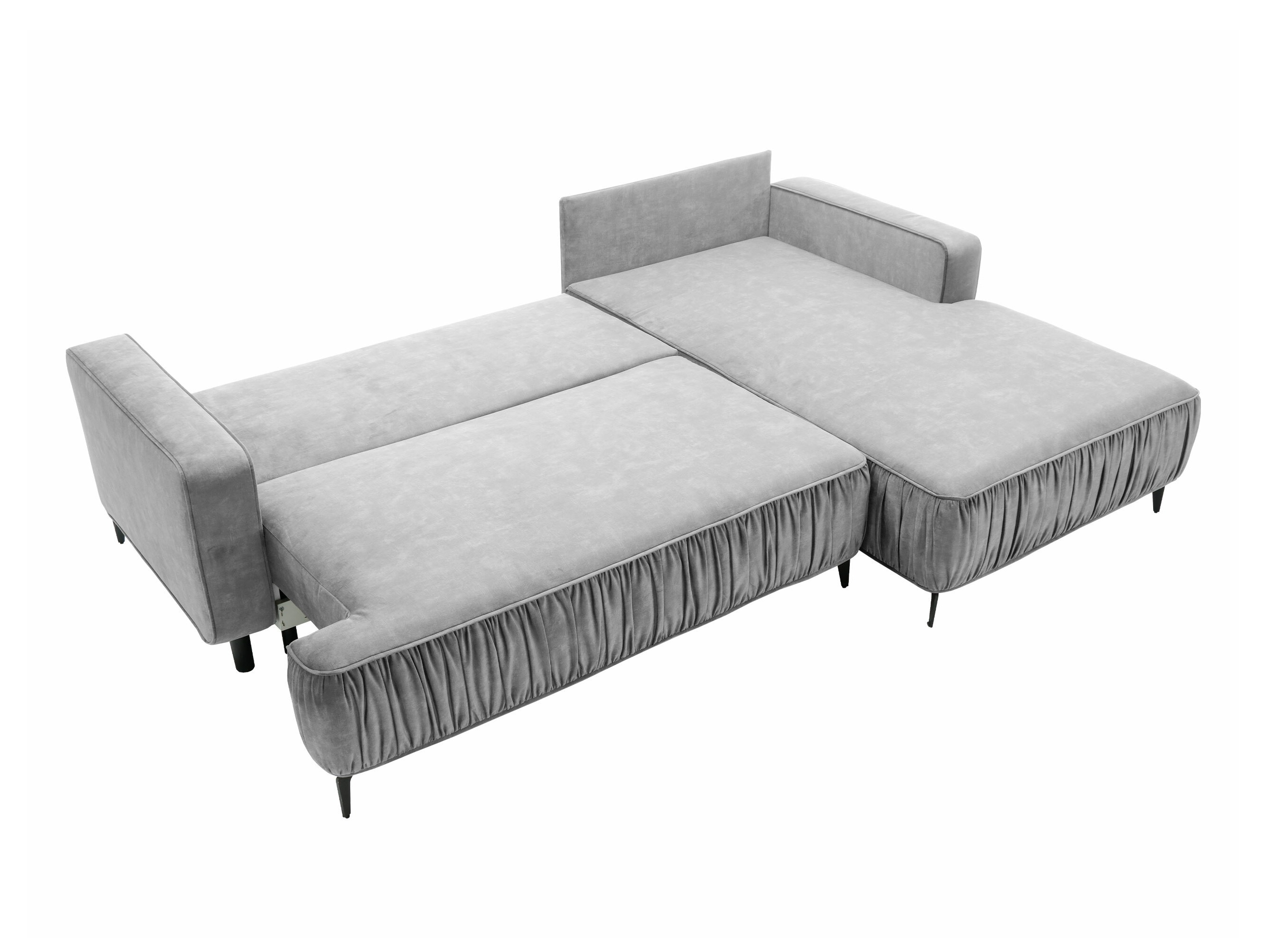 Corner sofa ComfiDream Lyraion (Castel 82)