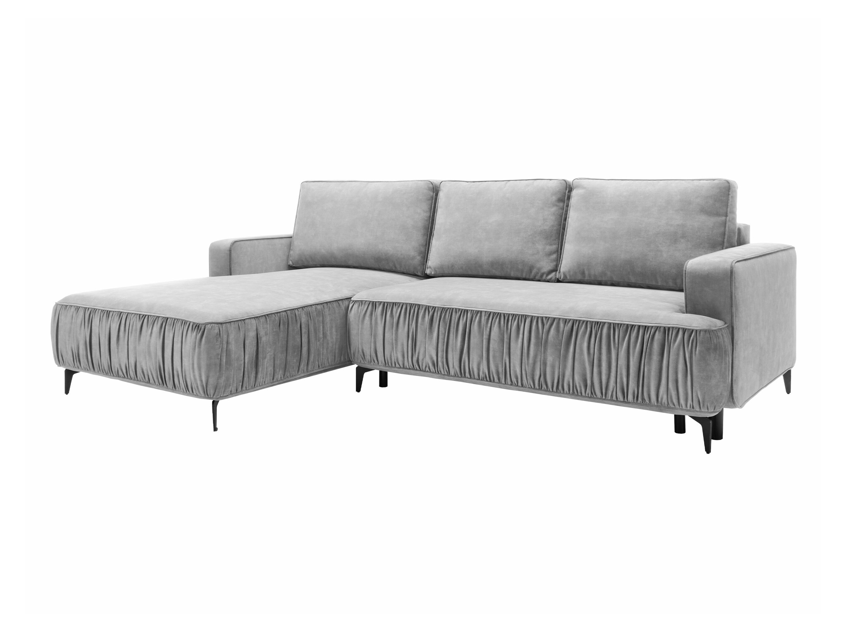 Corner sofa ComfiDream Lyraion (Castel 82)