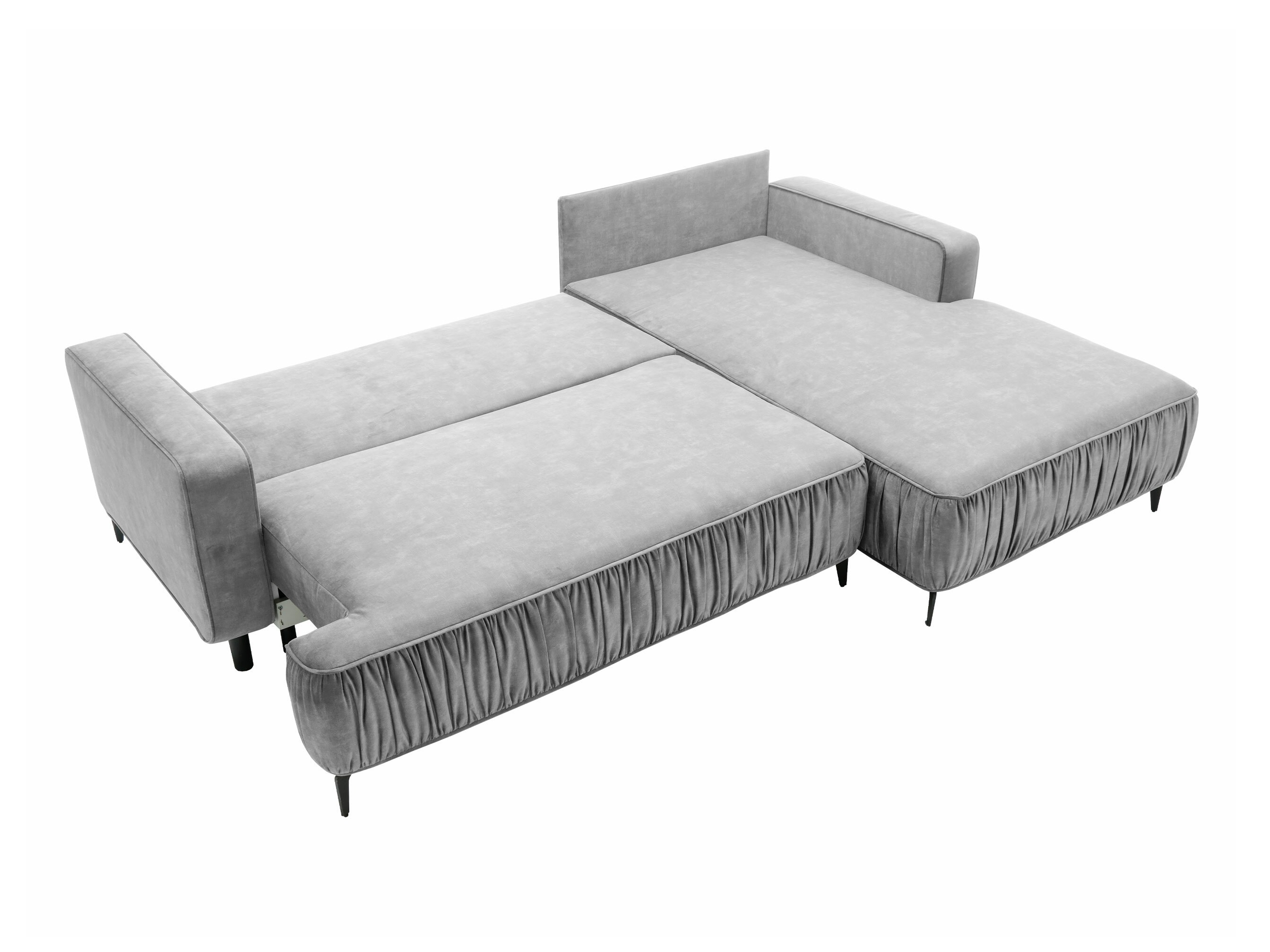 Corner sofa ComfiDream Lyraion (Castel 93)