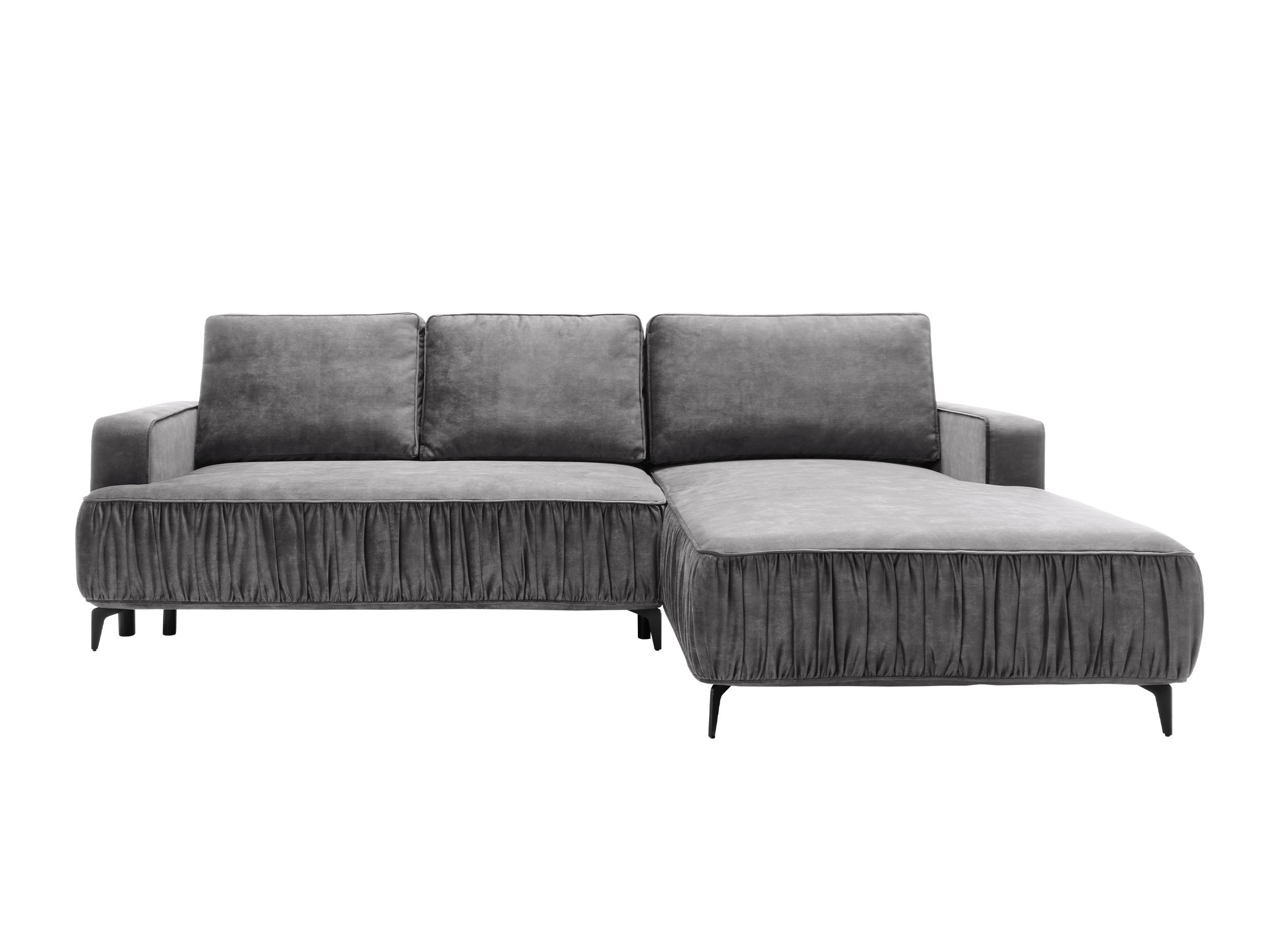 Corner sofa ComfiDream Lyraion (Castel 93)