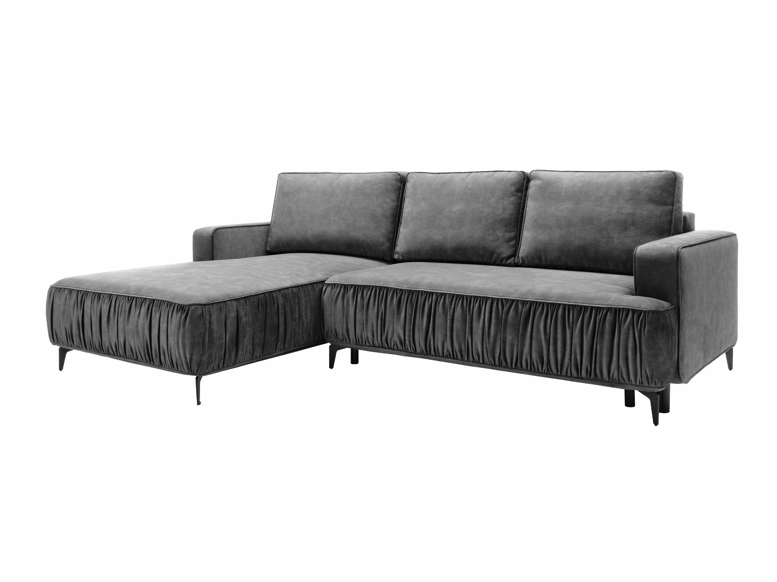 Corner sofa ComfiDream Lyraion (Castel 93)