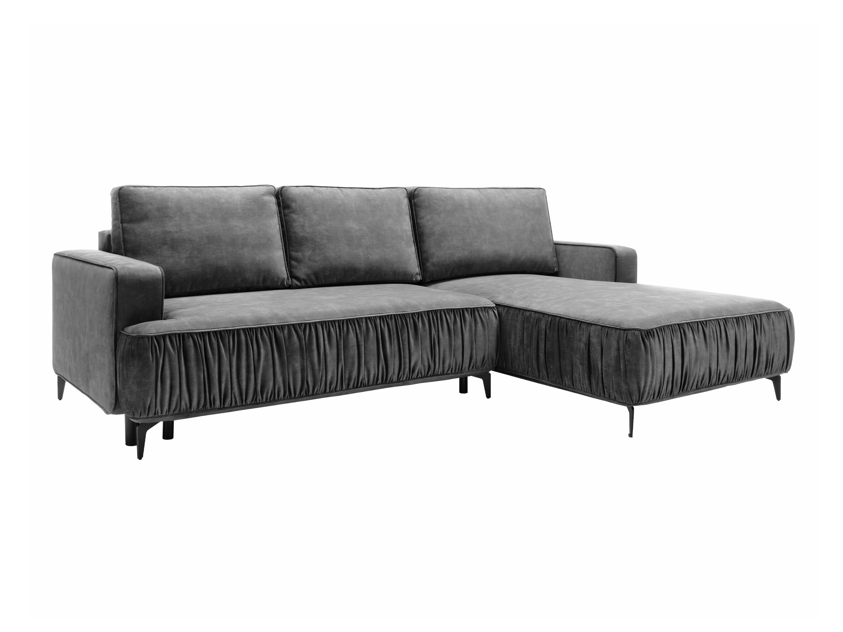 Corner sofa ComfiDream Lyraion (Castel 93)