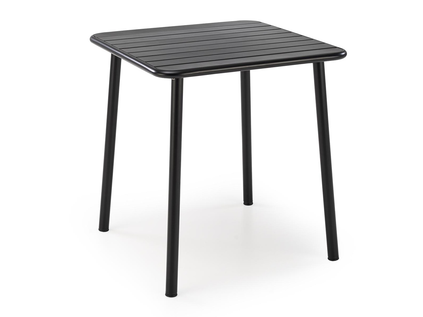 Outdoor table Houston 1992 (Black)