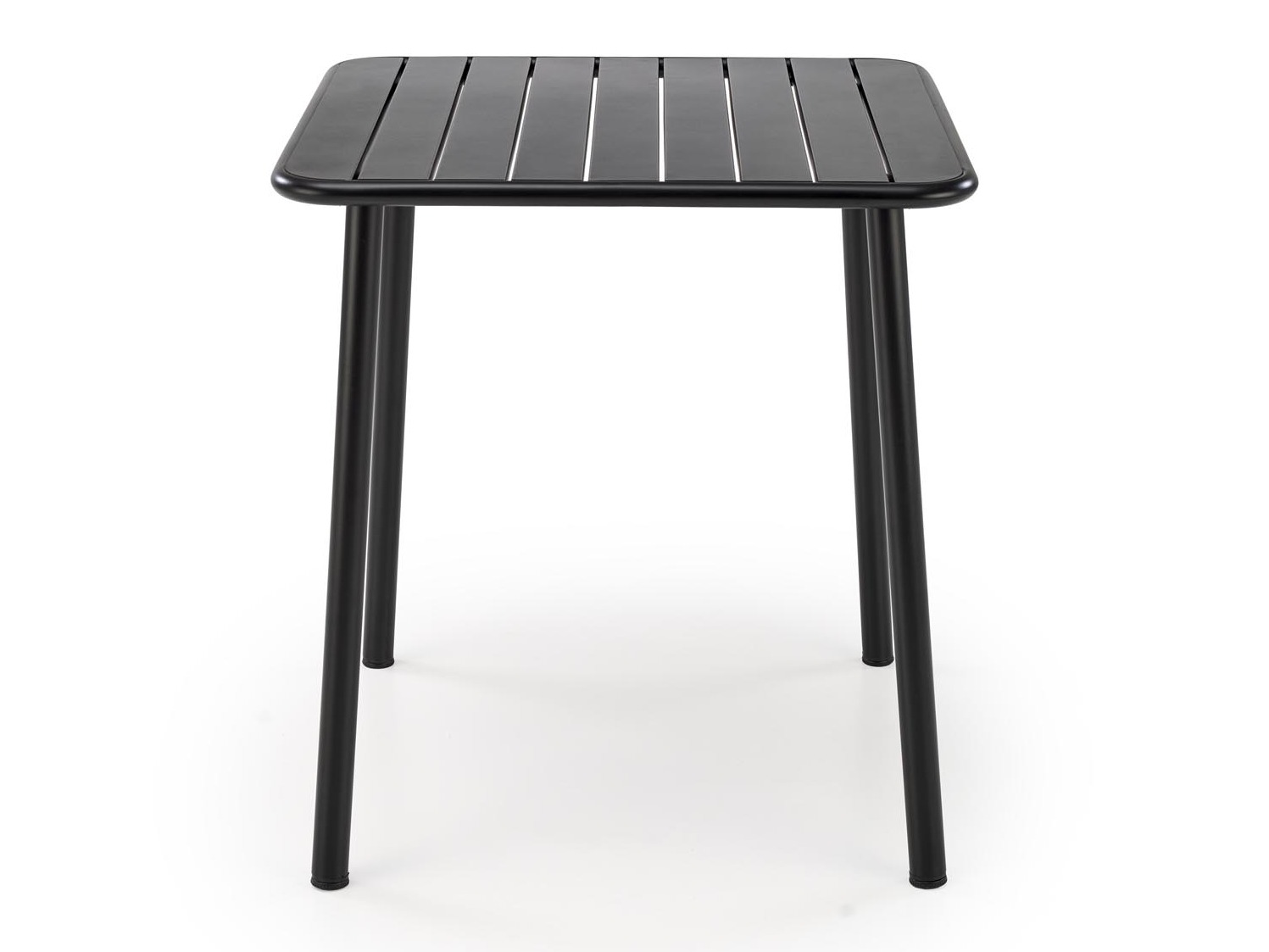 Outdoor table Houston 1992 (Black)