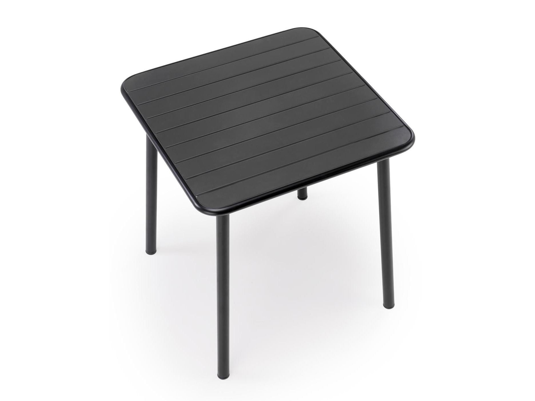 Outdoor table Houston 1992 (Black)