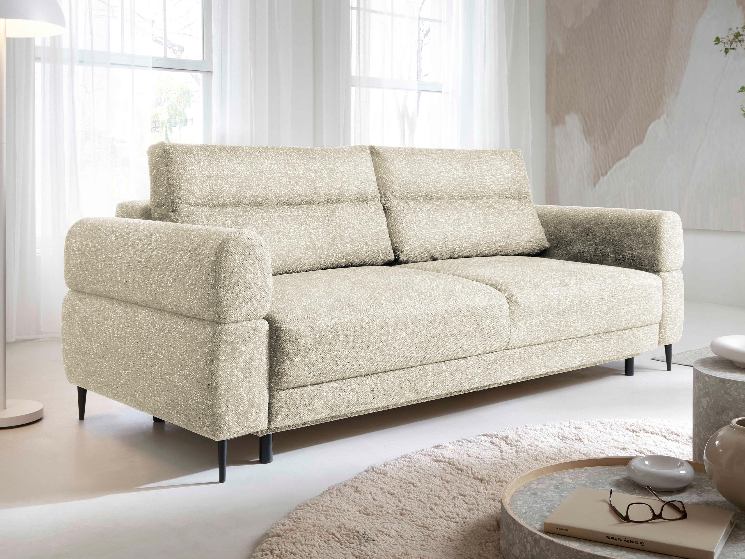 Sofa bed ComfiDream 199 (Blur 2)