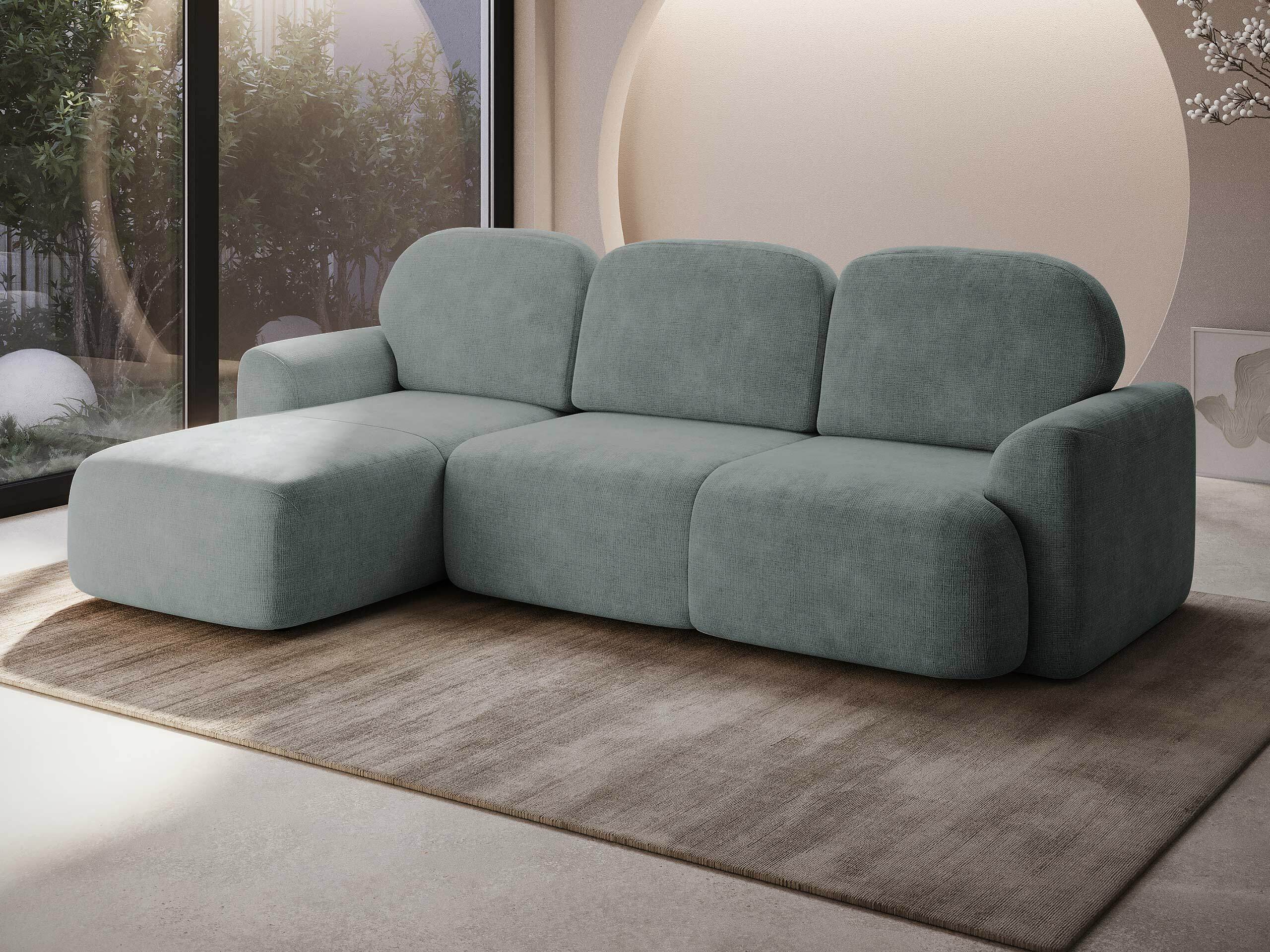 Corner sofa ComfiDream 202 (Cremona 96)