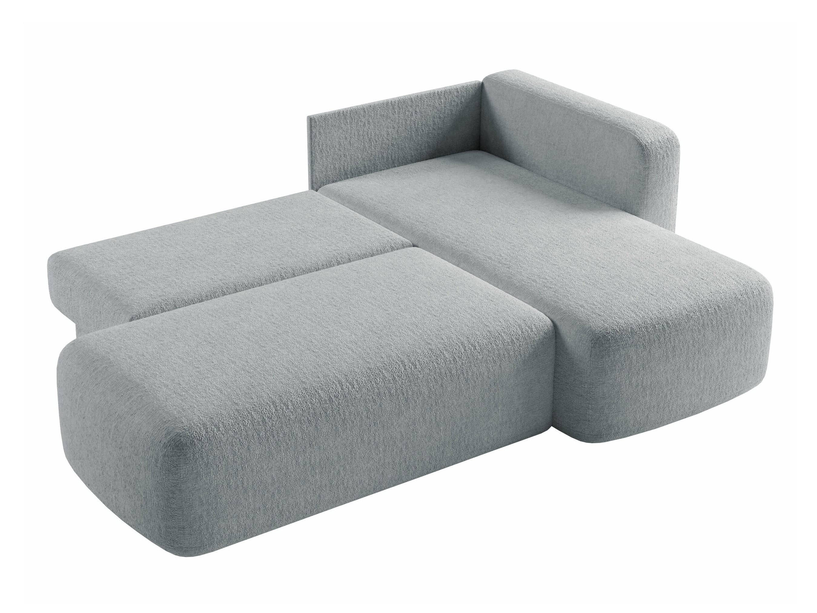Corner sofa ComfiDream 203 (Perfect Harmony 02)