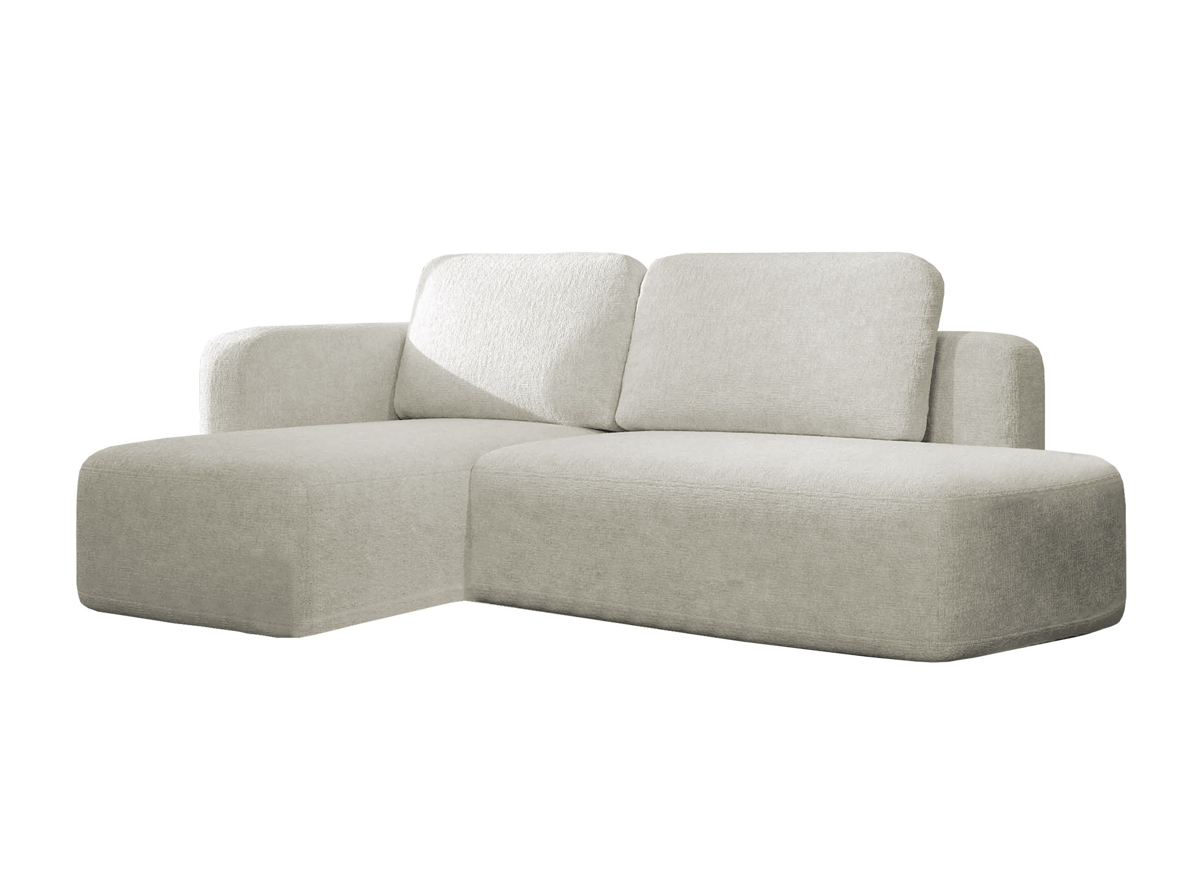 Corner sofa ComfiDream Celena (Perfect Harmony 02)
