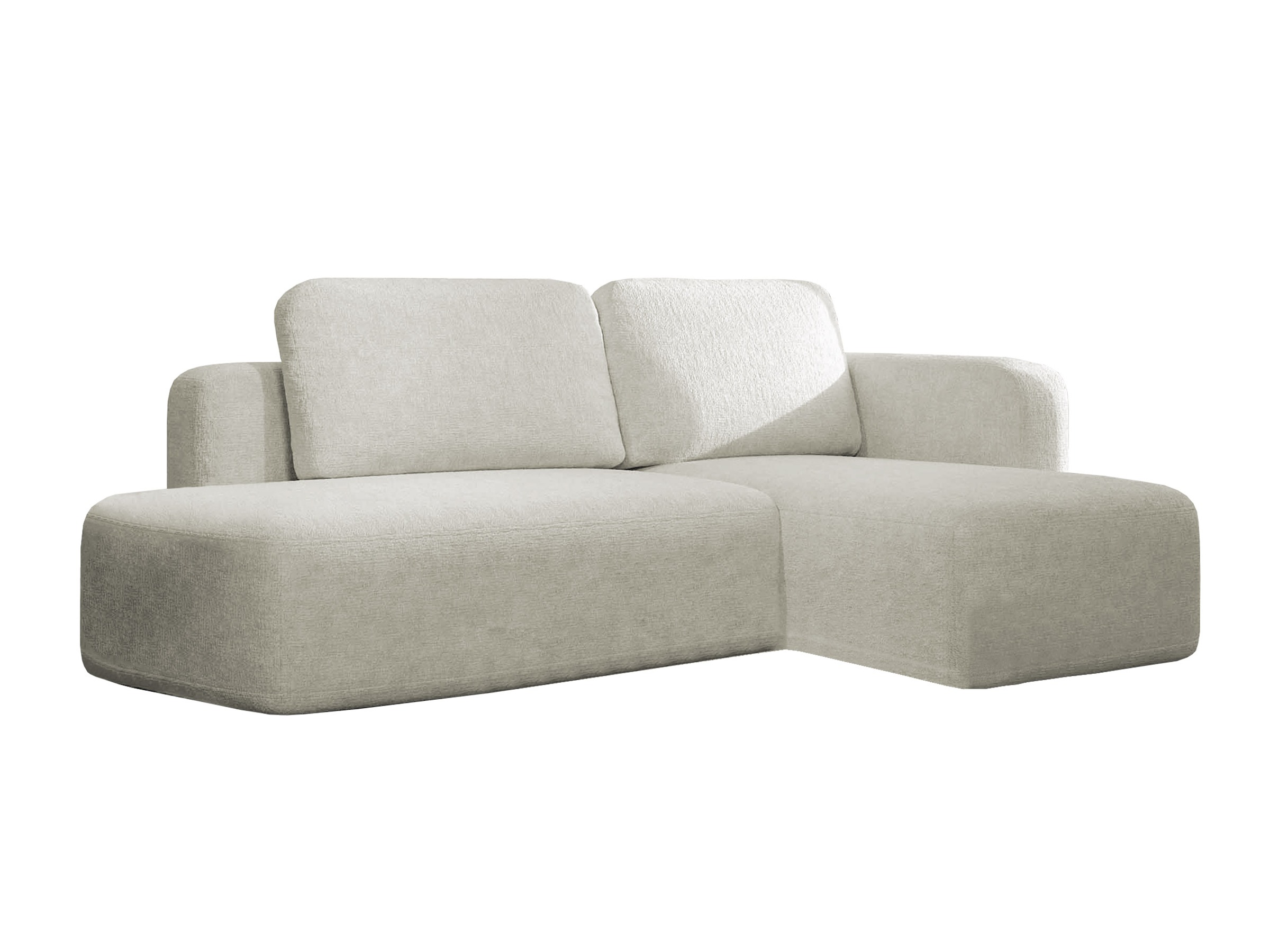 Corner sofa ComfiDream Celena (Perfect Harmony 02)