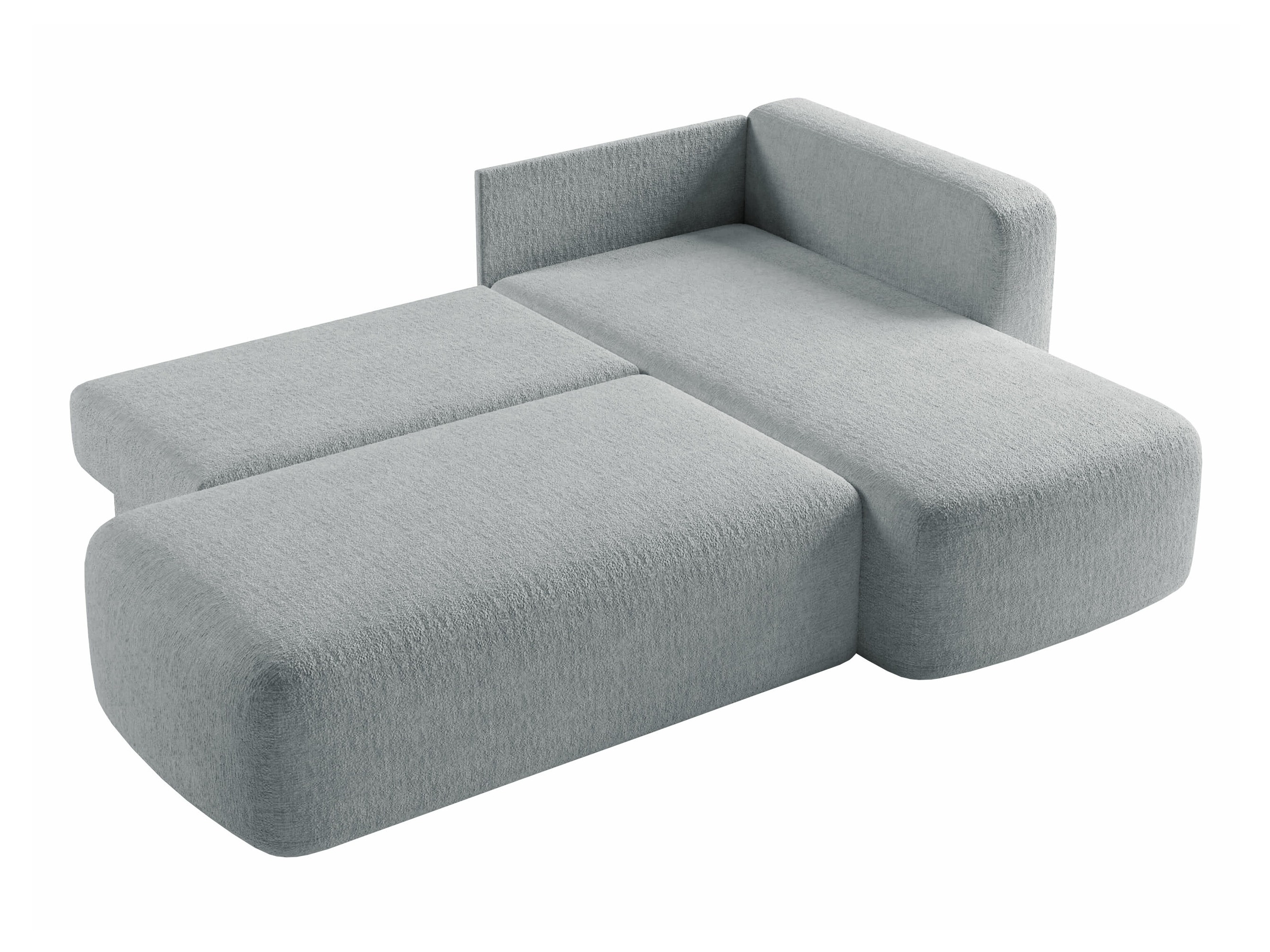 Corner sofa ComfiDream Celena (Perfect Harmony 02)