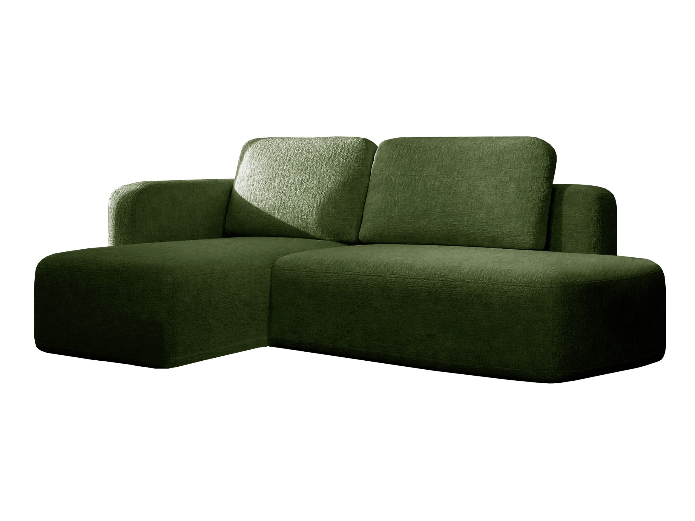 Corner sofa ComfiDream Celena (Perfect Harmony 39)