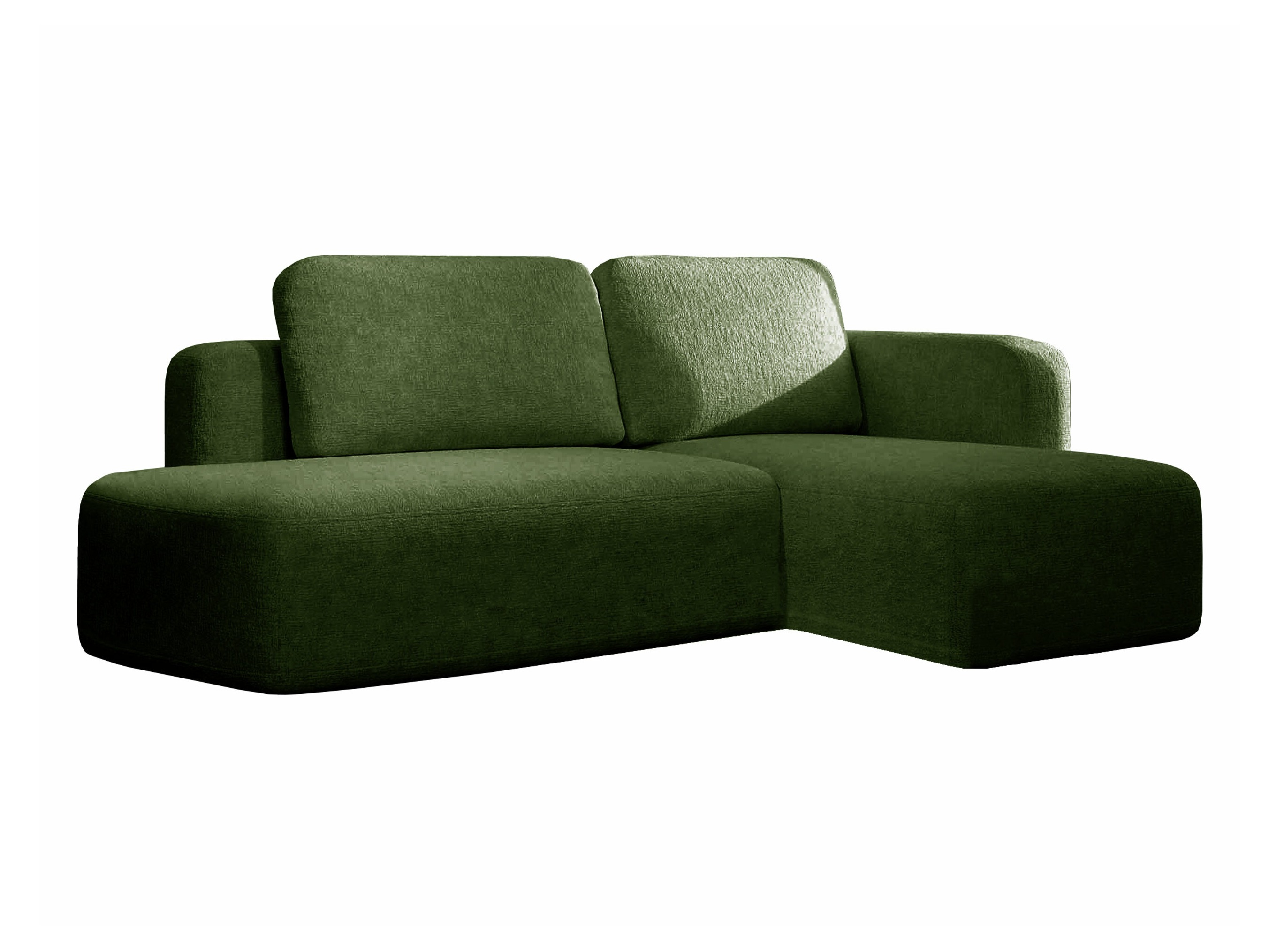 Corner sofa ComfiDream Celena (Perfect Harmony 39)