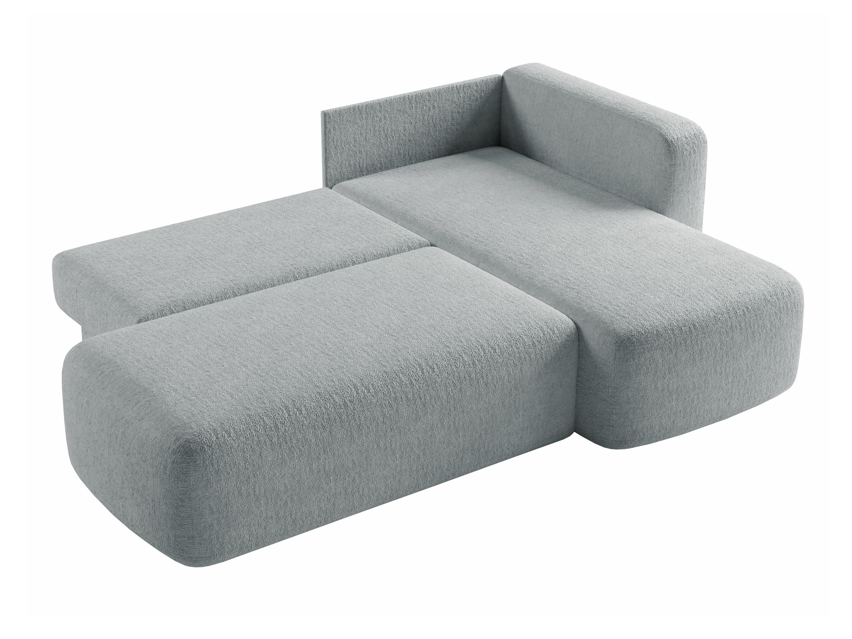 Corner sofa ComfiDream Celena (Perfect Harmony 39)
