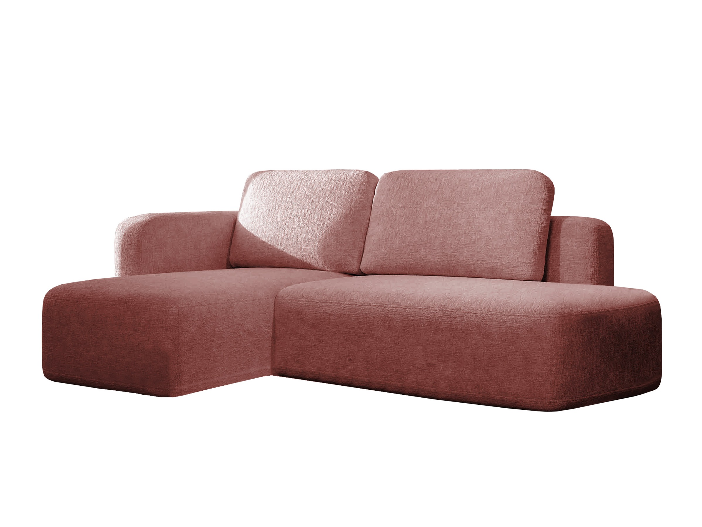 Corner sofa ComfiDream Celena (Perfect Harmony 63)