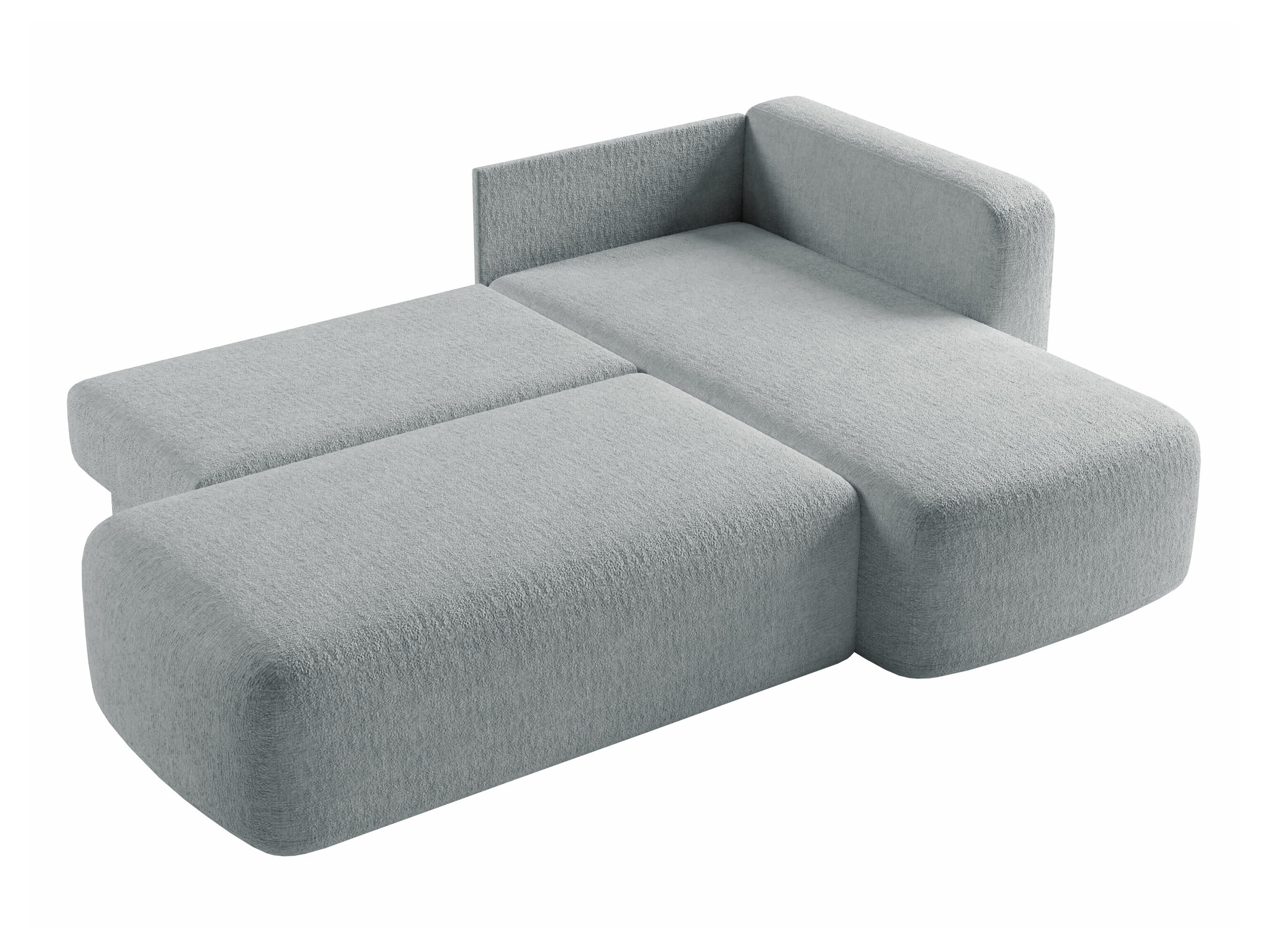 Corner sofa ComfiDream Celena (Perfect Harmony 63)