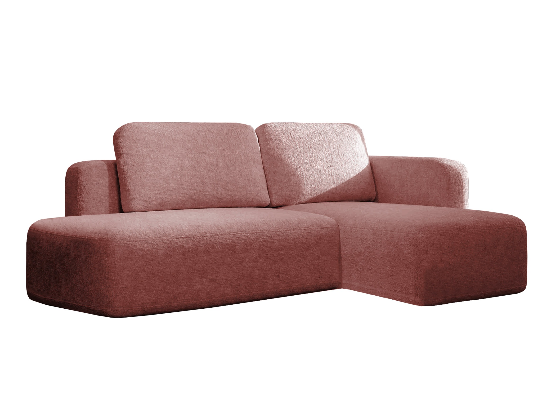 Corner sofa ComfiDream Celena (Perfect Harmony 63)
