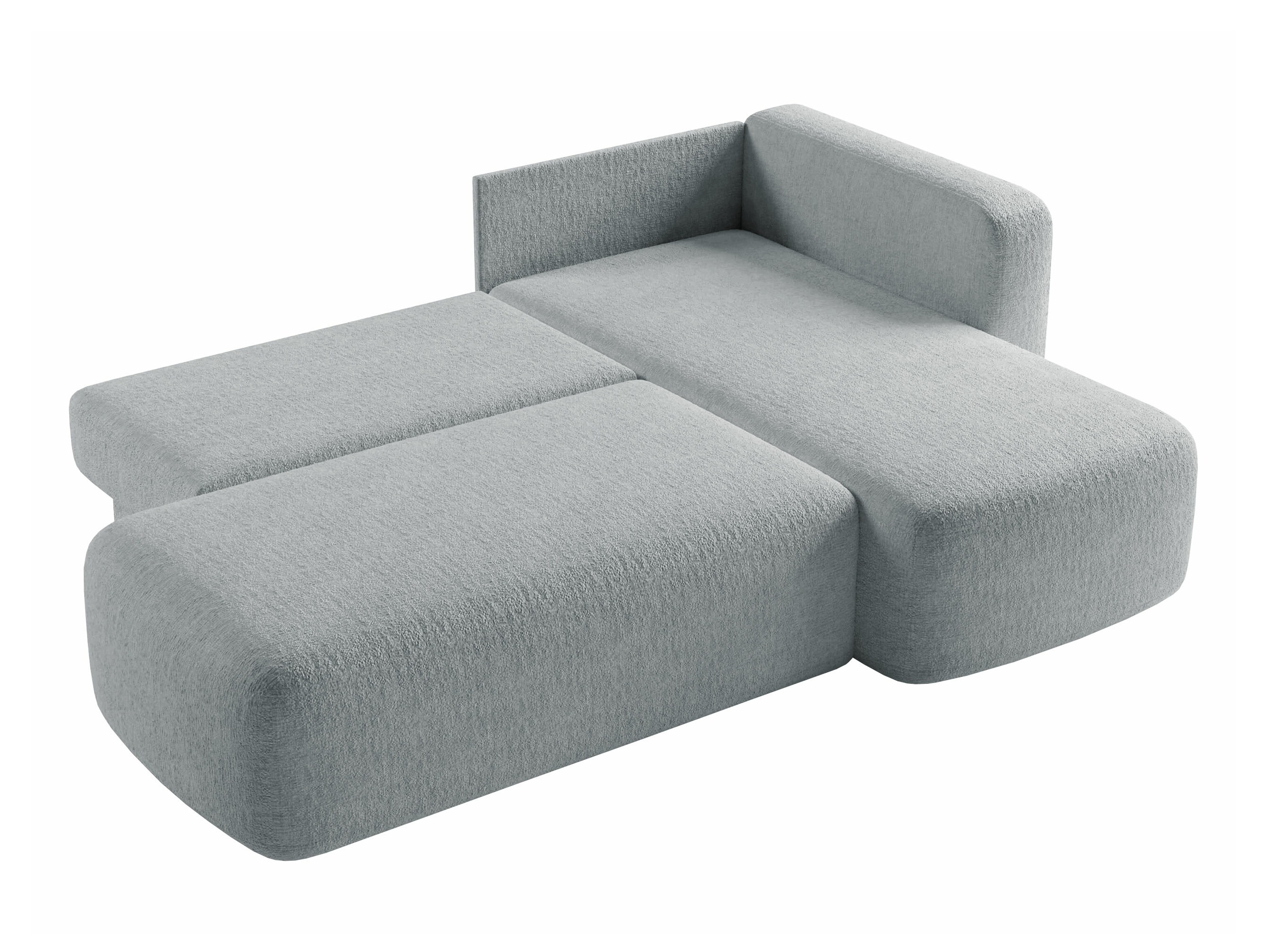 Corner sofa ComfiDream Celena (Perfect Harmony 77)