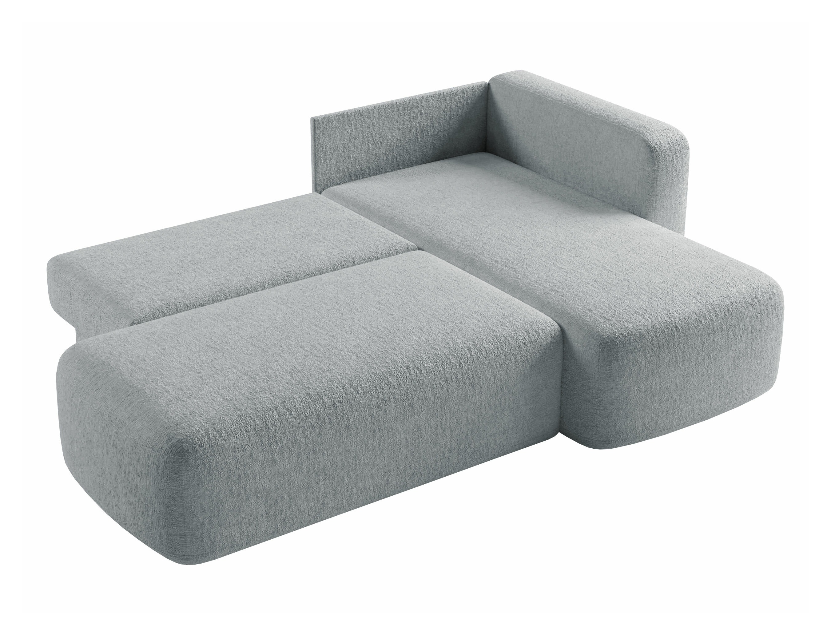 Corner sofa ComfiDream Celena (Perfect Harmony 77)