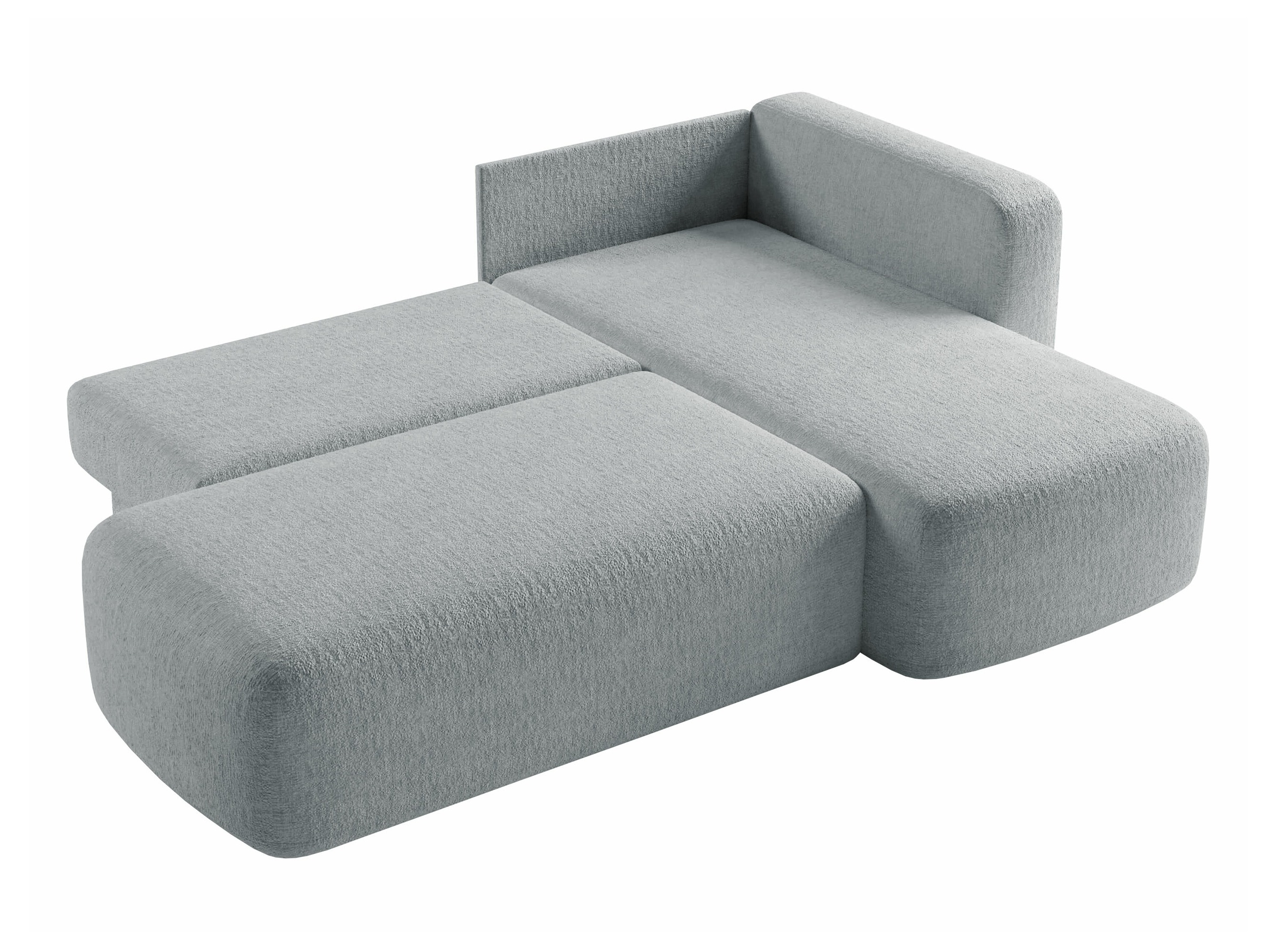 Corner sofa ComfiDream Celena (Perfect Harmony 82)