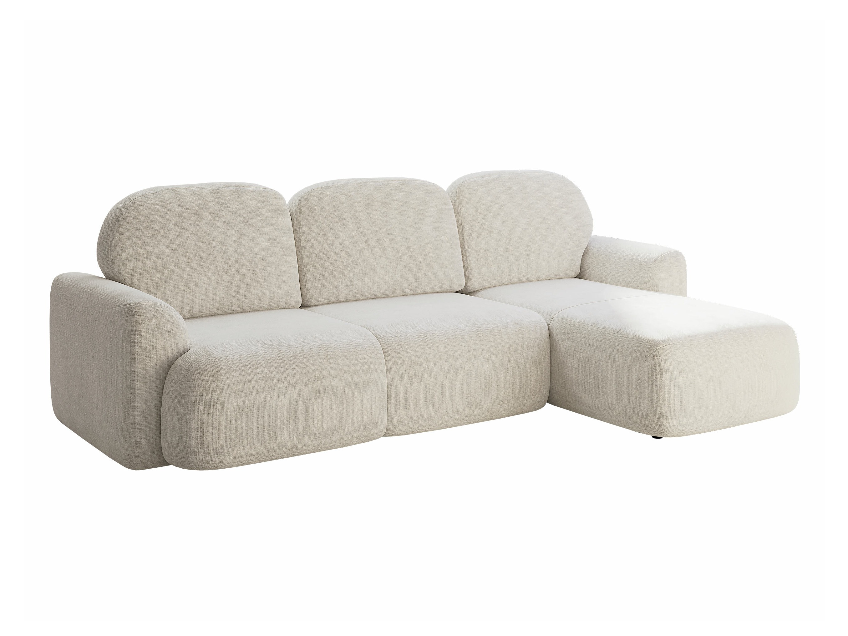 Corner sofa ComfiDream Fjoruna (Cremona 02)
