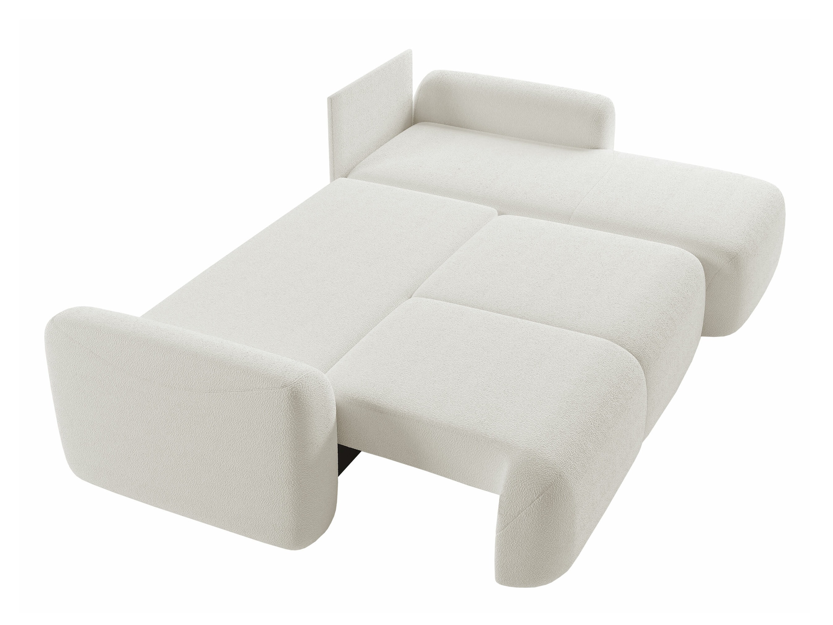 Corner sofa ComfiDream Fjoruna (Cremona 02)