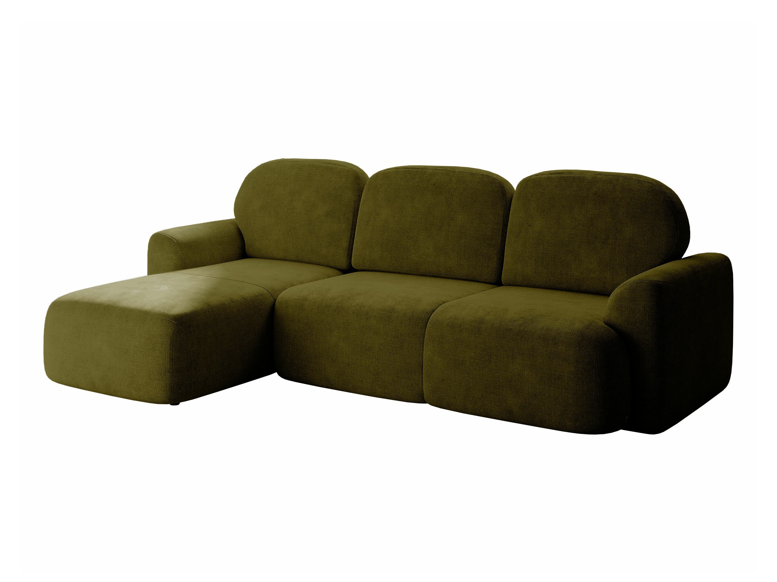 Corner sofa ComfiDream Fjoruna (Cremona 38)