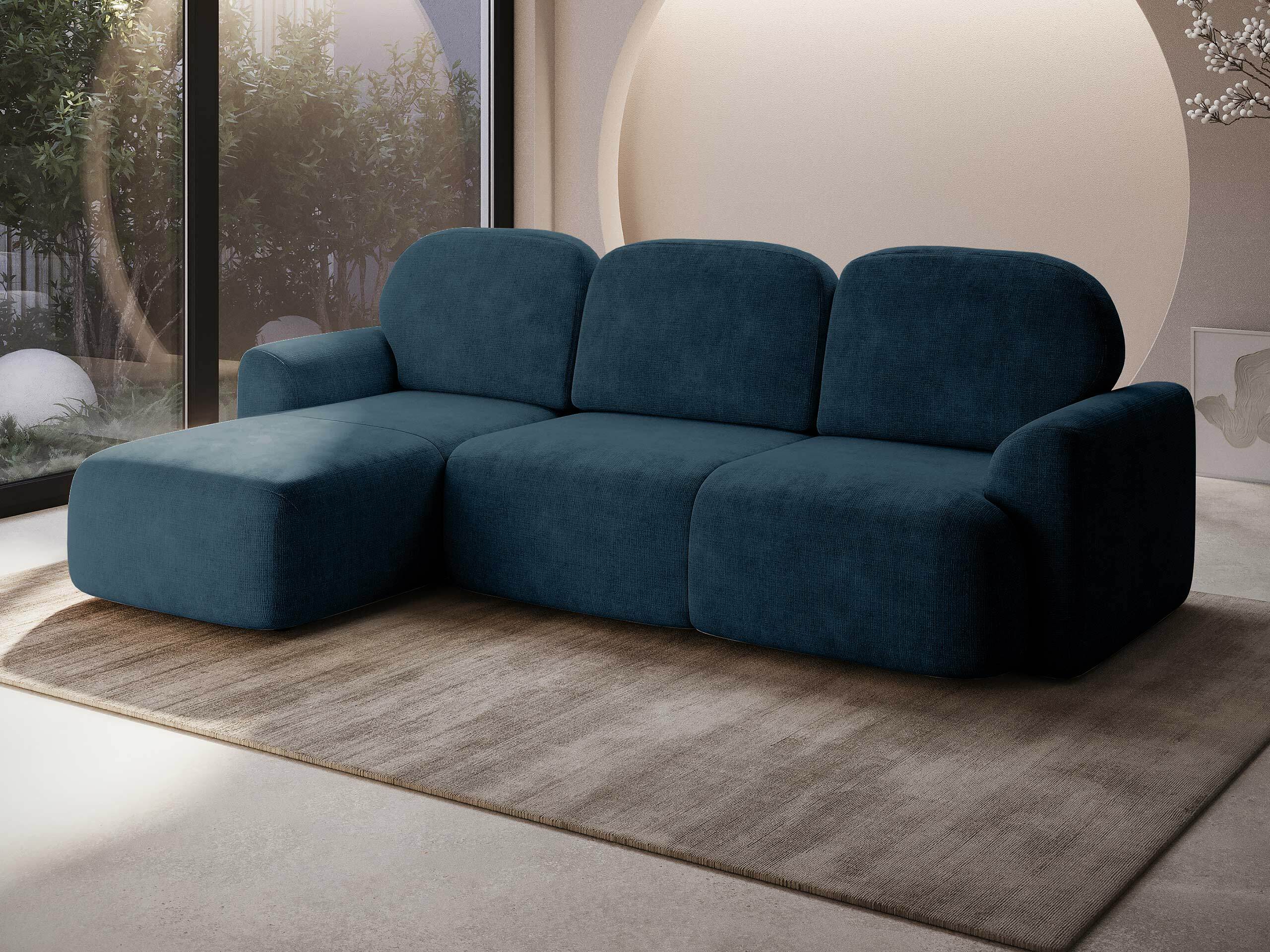 Corner sofa ComfiDream Fjoruna (Cremona 79)