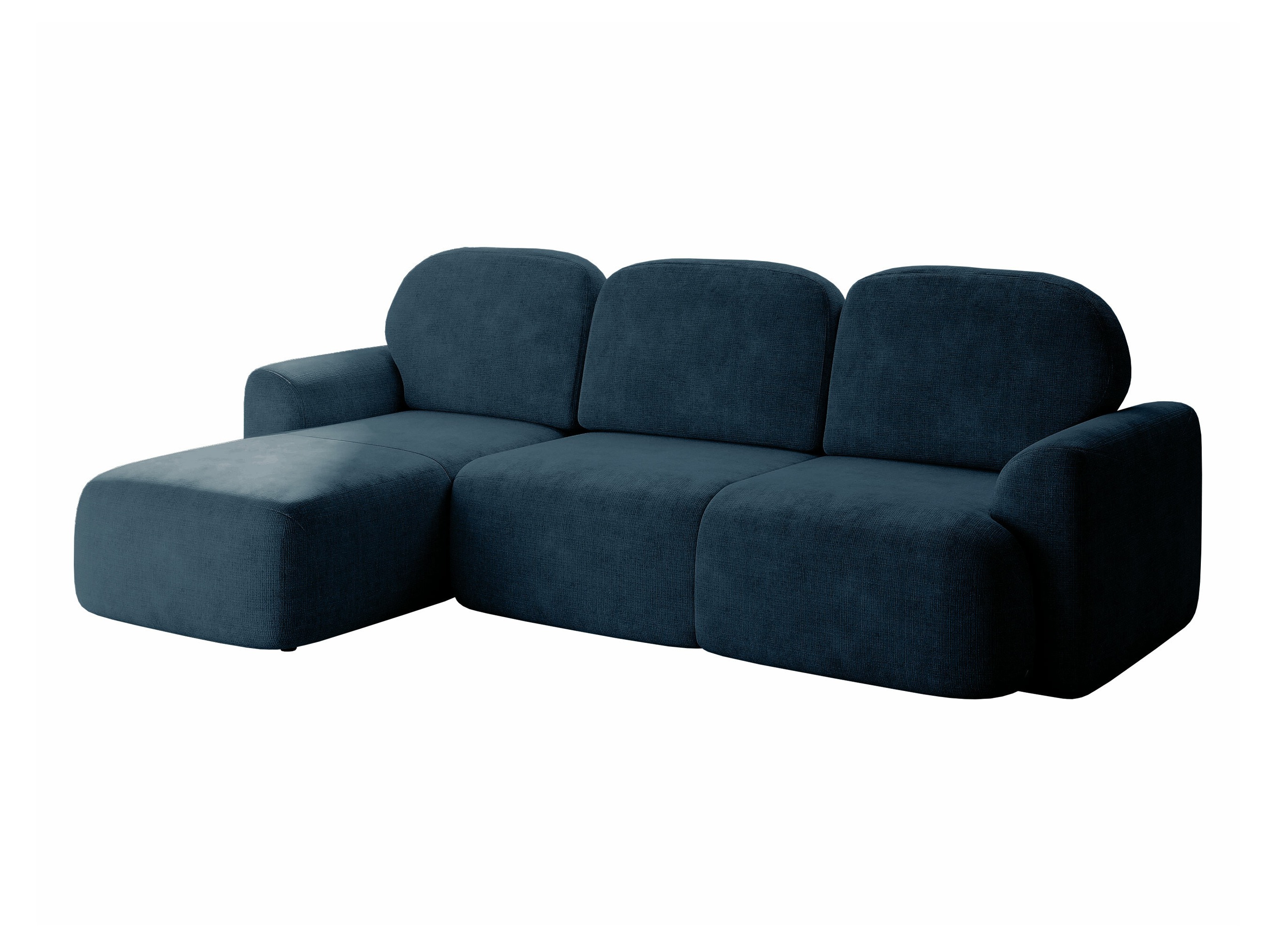 Corner sofa ComfiDream Fjoruna (Cremona 79)