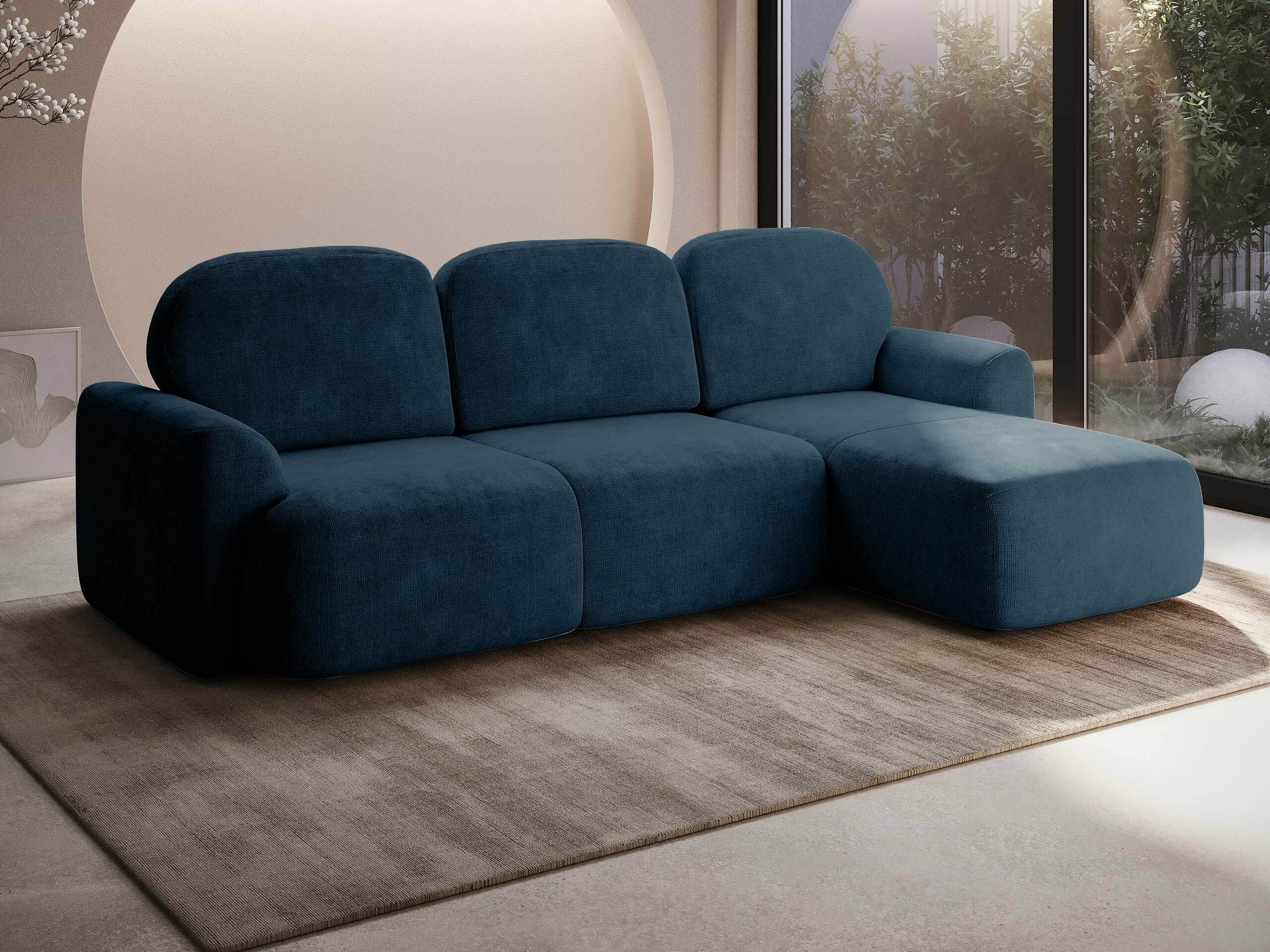 Corner sofa ComfiDream Fjoruna (Cremona 79)