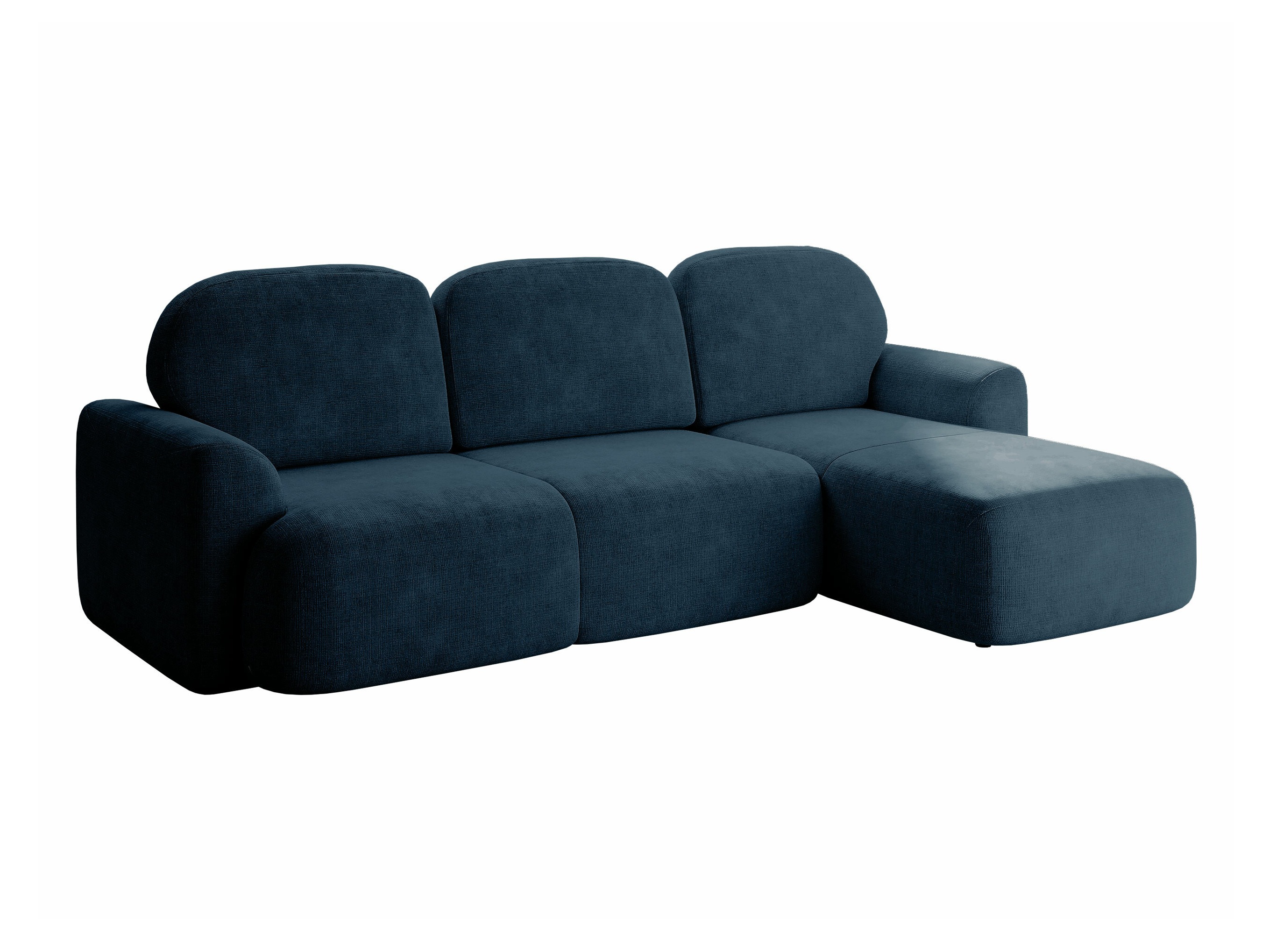 Corner sofa ComfiDream Fjoruna (Cremona 79)