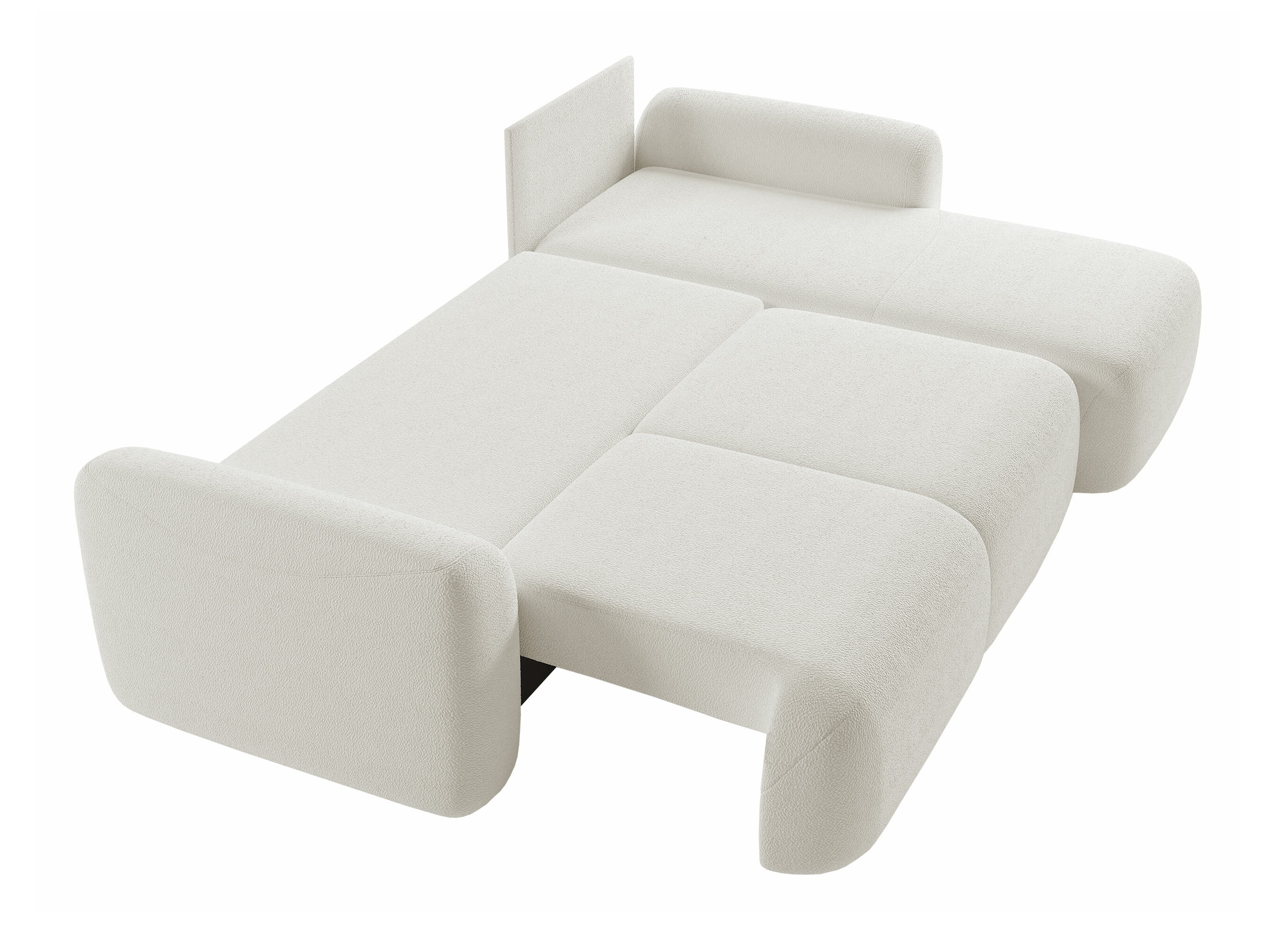 Corner sofa ComfiDream Fjoruna (Cremona 79)