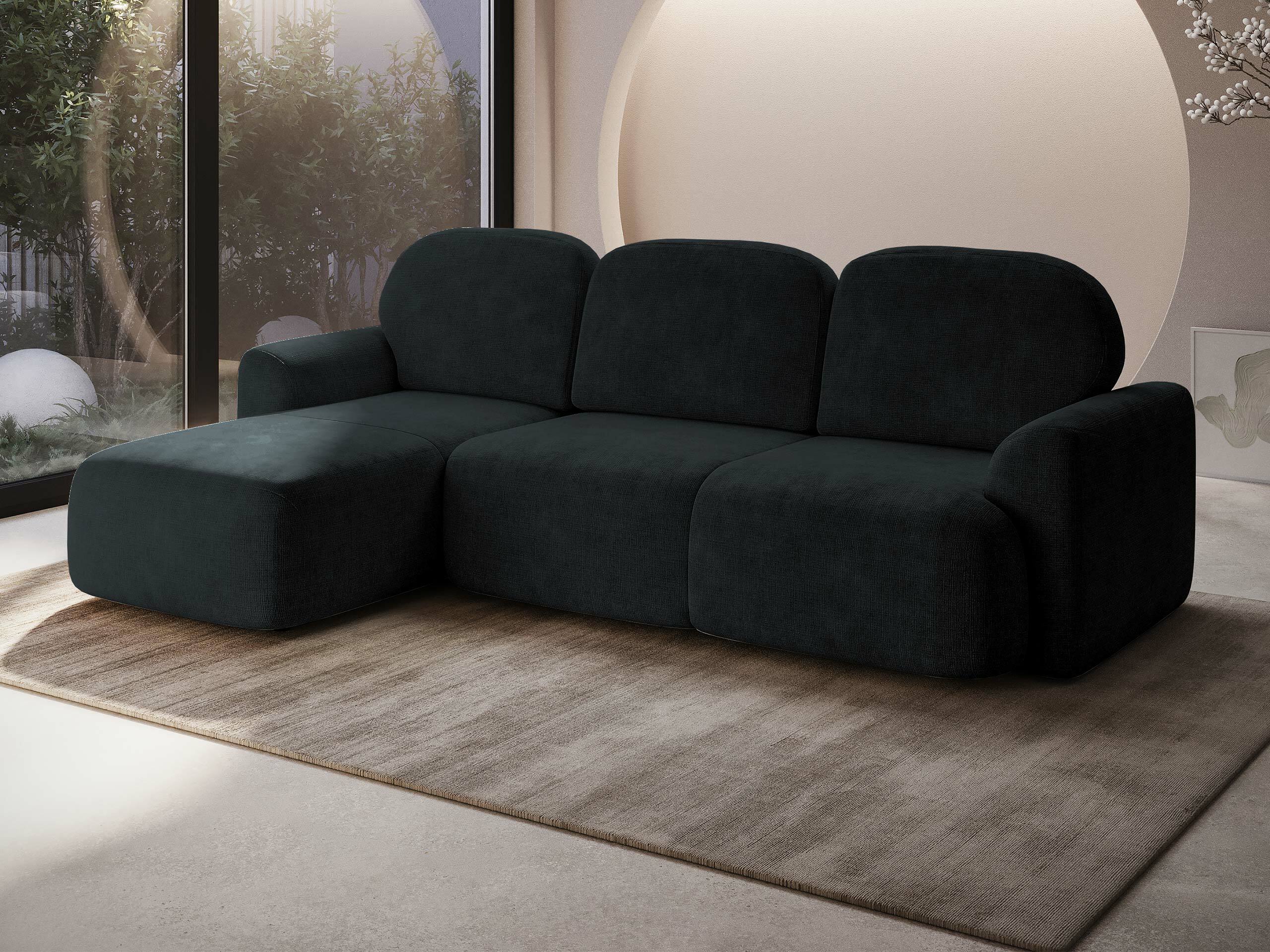 Corner sofa ComfiDream Fjoruna (Cremona 97)