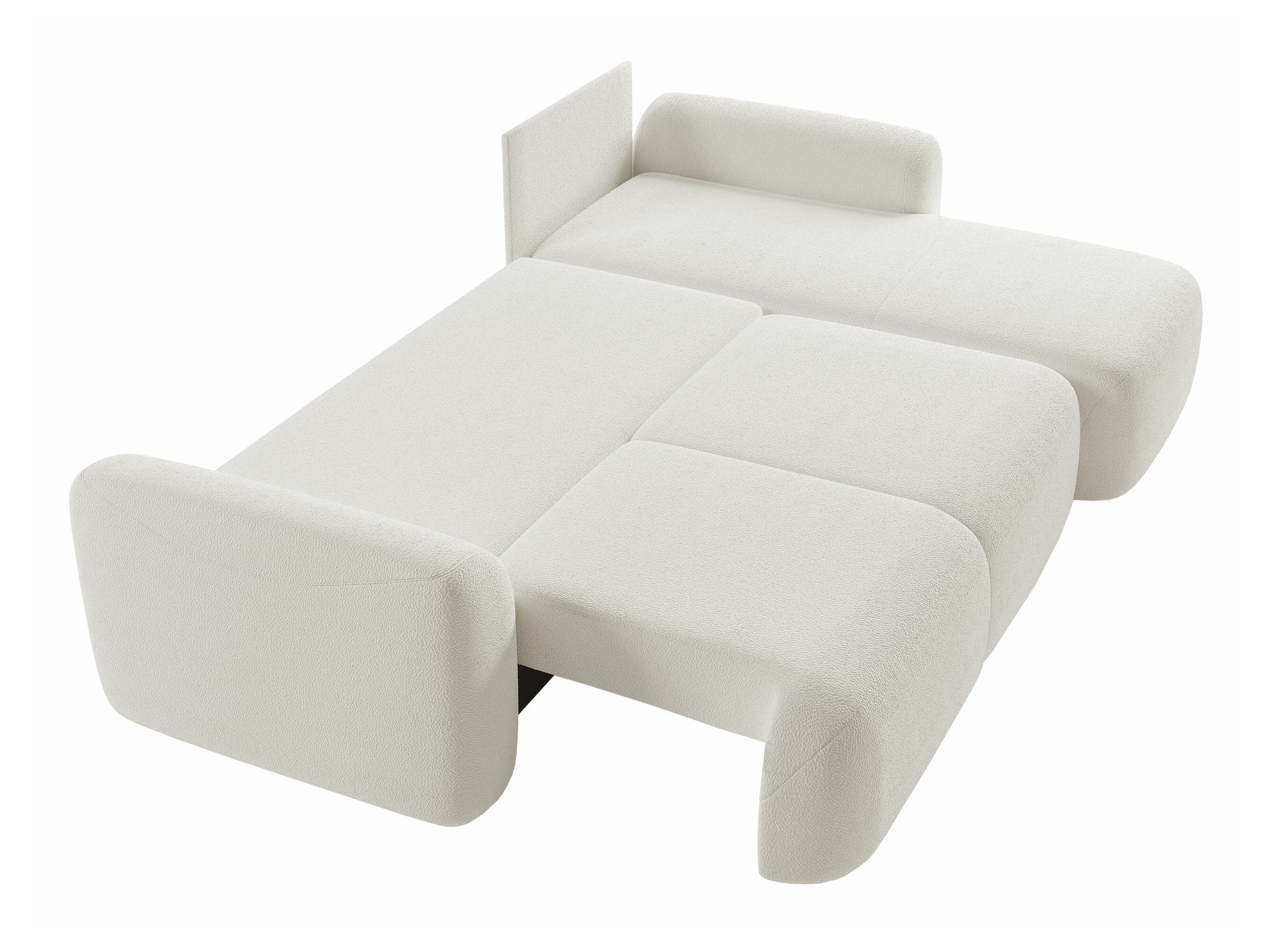 Corner sofa ComfiDream Fjoruna (Cremona 97)