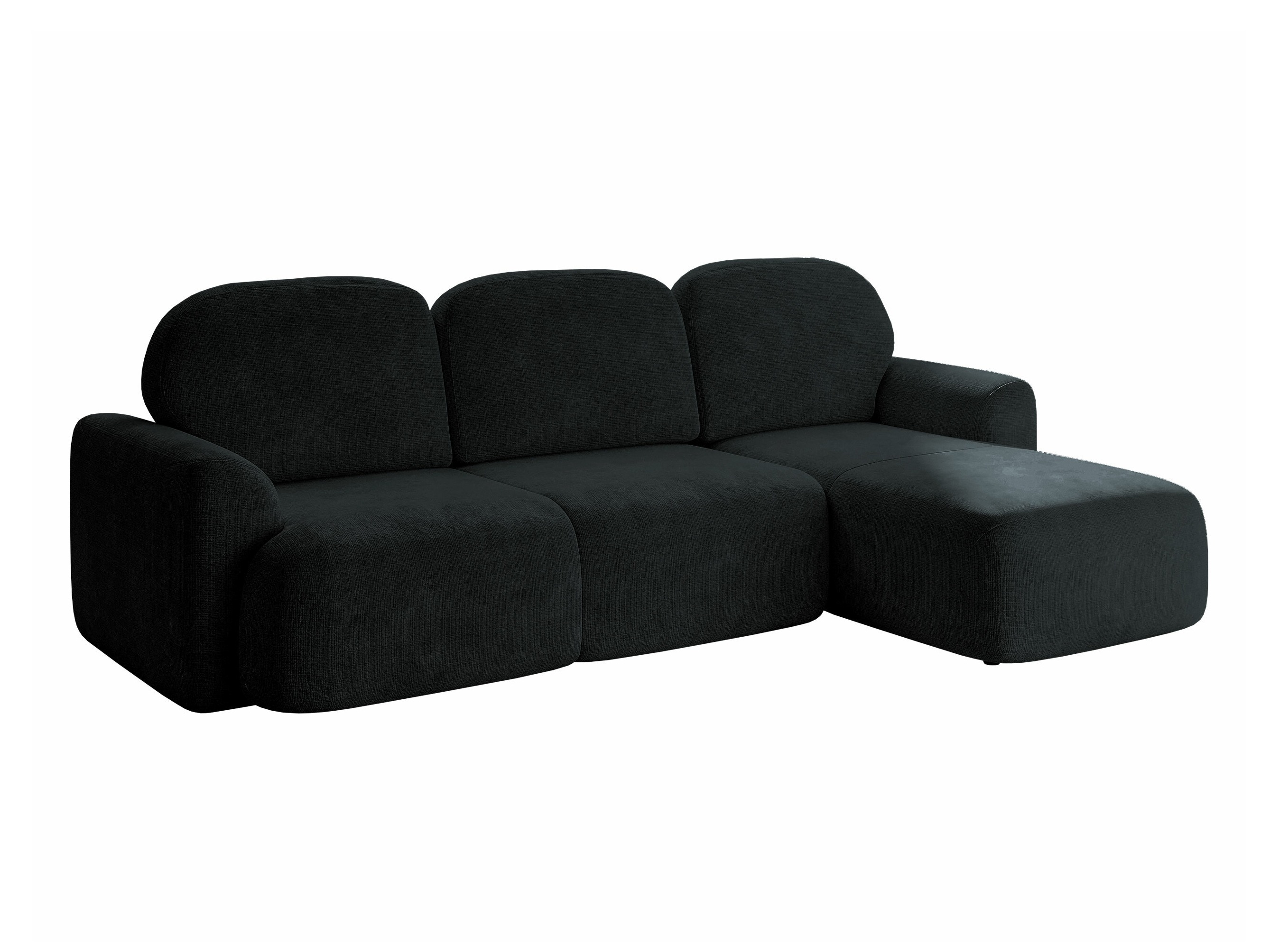 Corner sofa ComfiDream Fjoruna (Cremona 97)